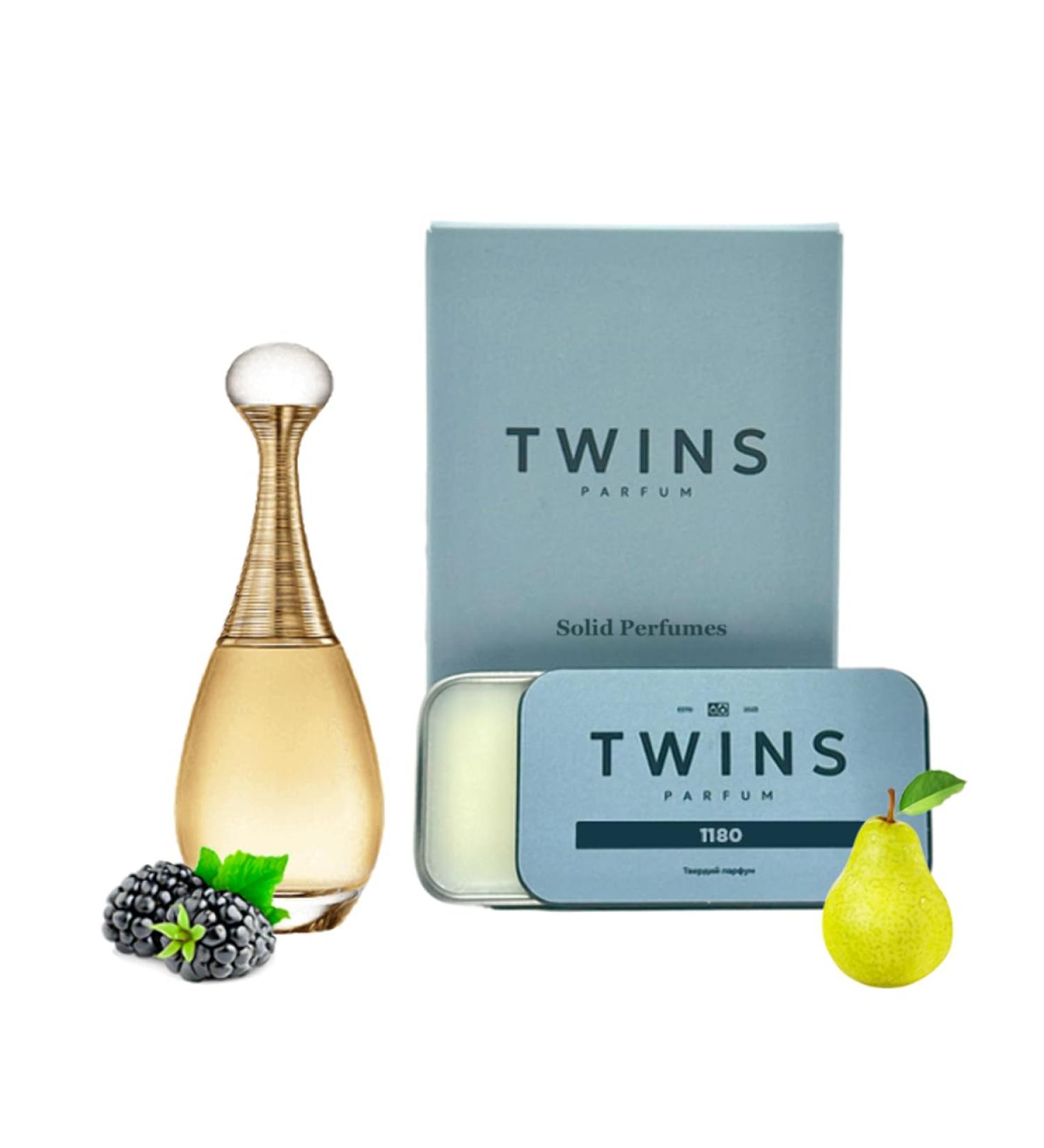 No.1180 | Impression of J adore | Women's Solid Perfume | 053.4 Oz / 15 gr Christian Dior J adore Impression - Buy Online on GoSupps.com