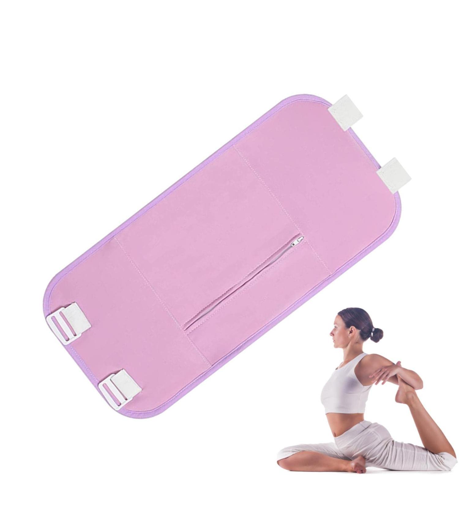 Castor Oil Packs Liver Pack Kit Neck Care Wrap Waist Pack - Neck Care Wrap Pack for Waist Liver Kit Adjustable Oil-Proof Water Proof for Kidney Liver Reproductive System Puchen Waist Support - Buy Online on GoSupps.com