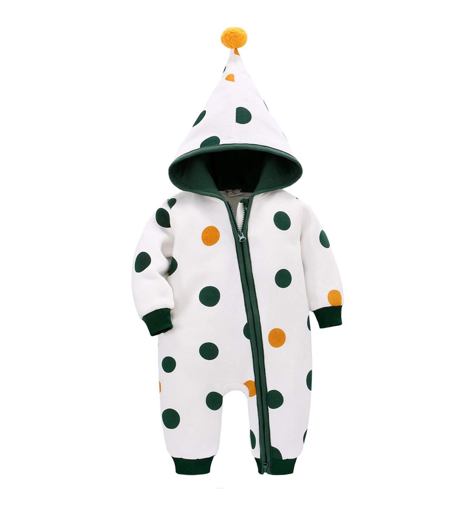 Bebone Baby Clothes | Newborn Outfits | Boys Girls Jumpsuit | Green | 6-9 Months - Buy Online on GoSupps.com