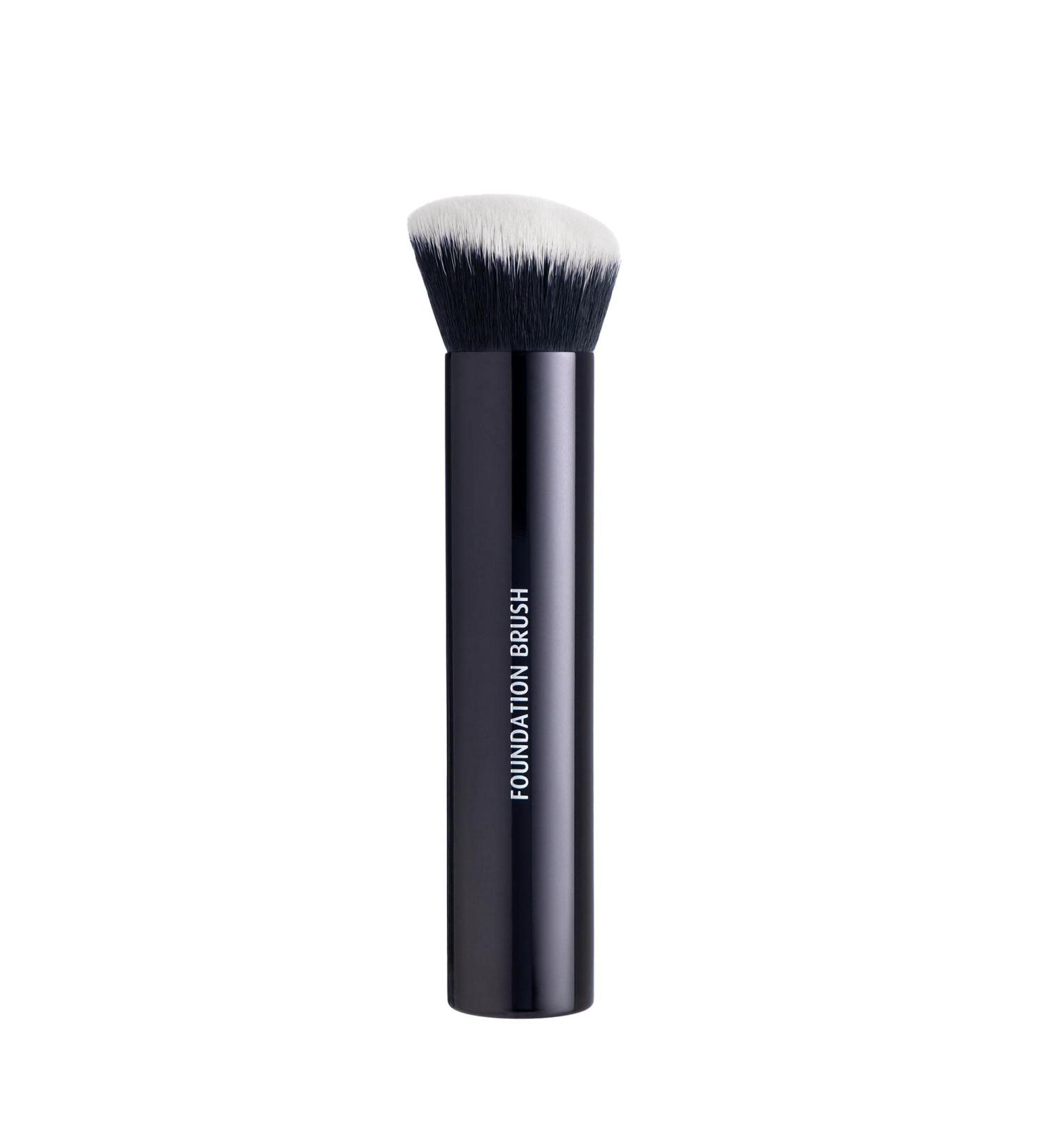 Lune+Aster High-Performance Vegan Foundation Brush - Professional Makeup Tool - Buy Online on GoSupps.com