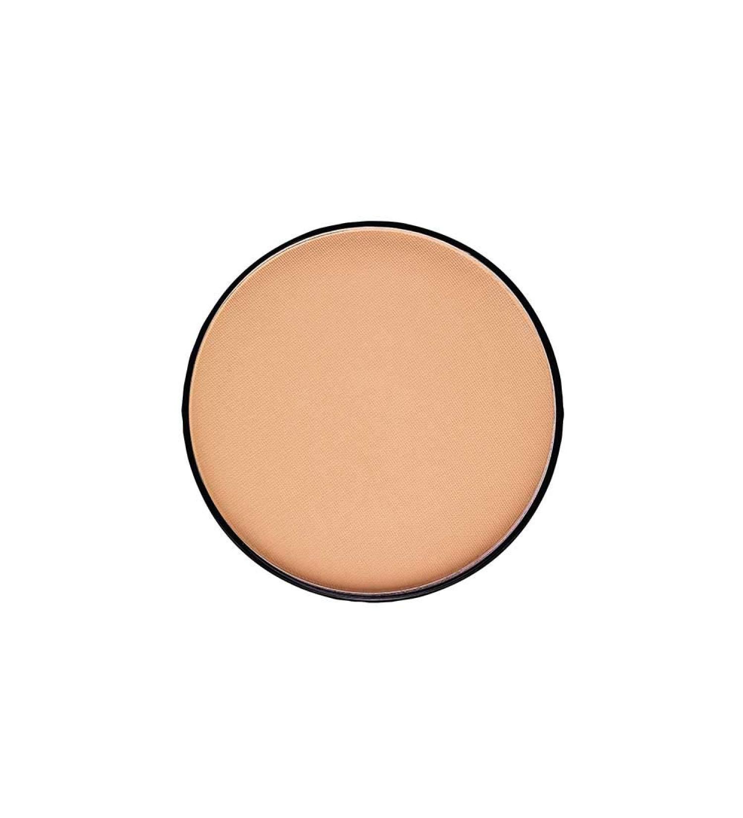 ARTDECO High Definition Compact Powder Refill | Medium Honey Beige 10g | Best Powder Makeup for Flawless Skin | International Shipping Available - Buy Online on GoSupps.com