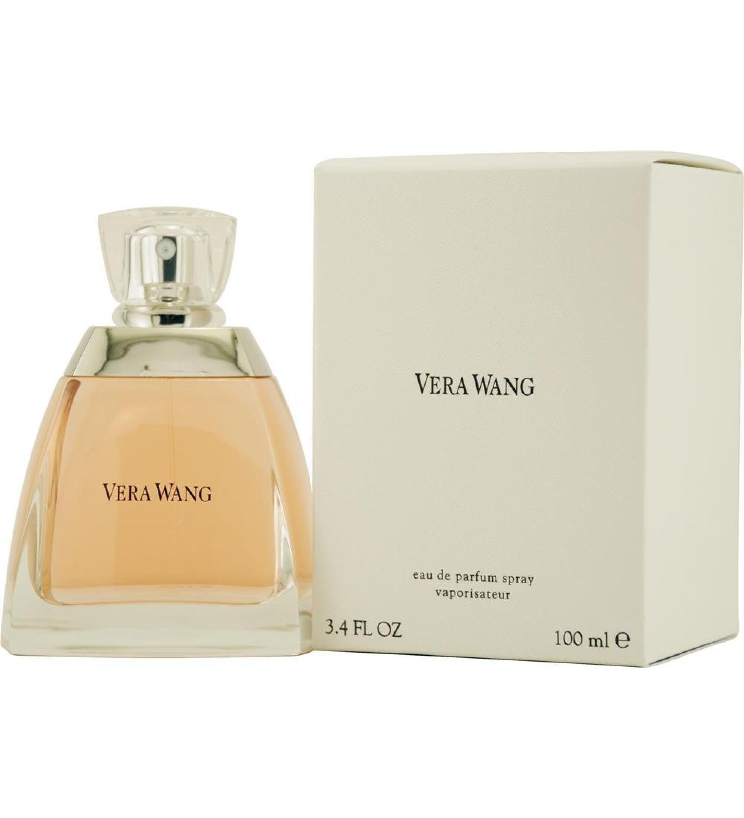 Vera Wang The Fragrance 3.4 oz Eau de Parfum Spray