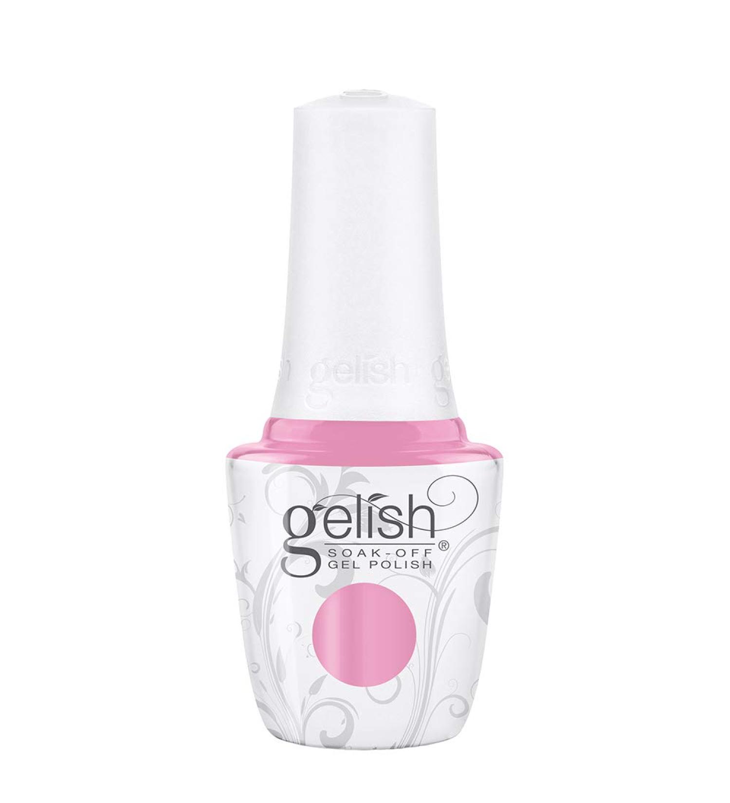 Harmony Gelish - Tutus & Tights - 15 ml - Buy Online on GoSupps.com