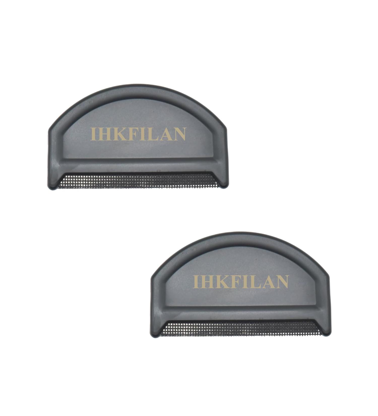 Sweater Comb Set - Cashmere & Wool De-Pilling Knitwear Comb | Lint Removers Cleaning Tools - Buy Online on GoSupps.com