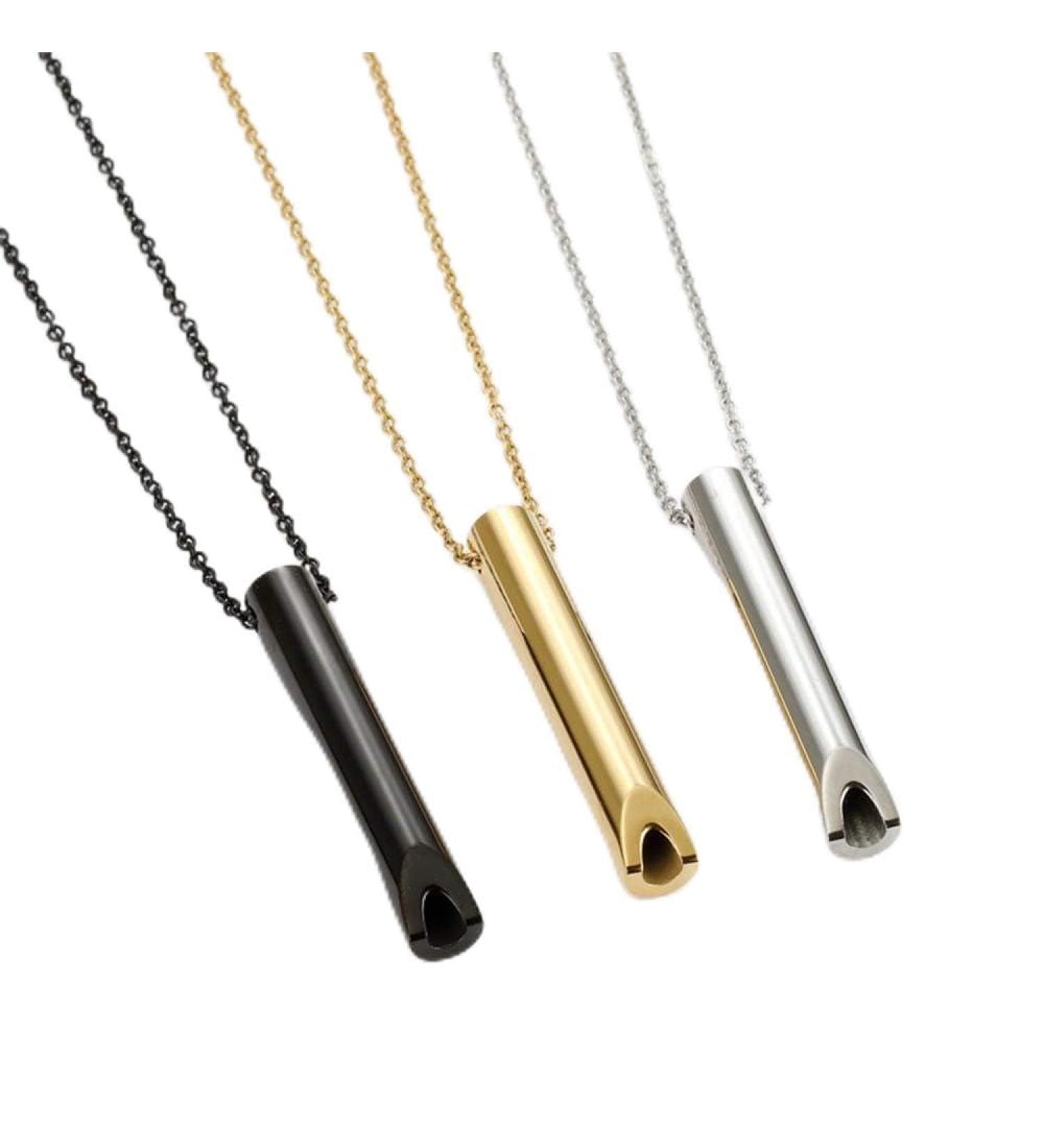 3-Piece Pandiui23 Breathing Chain for Stress Relief Anxiety Relief and Mindfulness Meditation - Relaxation & Breathing Training in Vibrant Colors - Buy Online on GoSupps.com