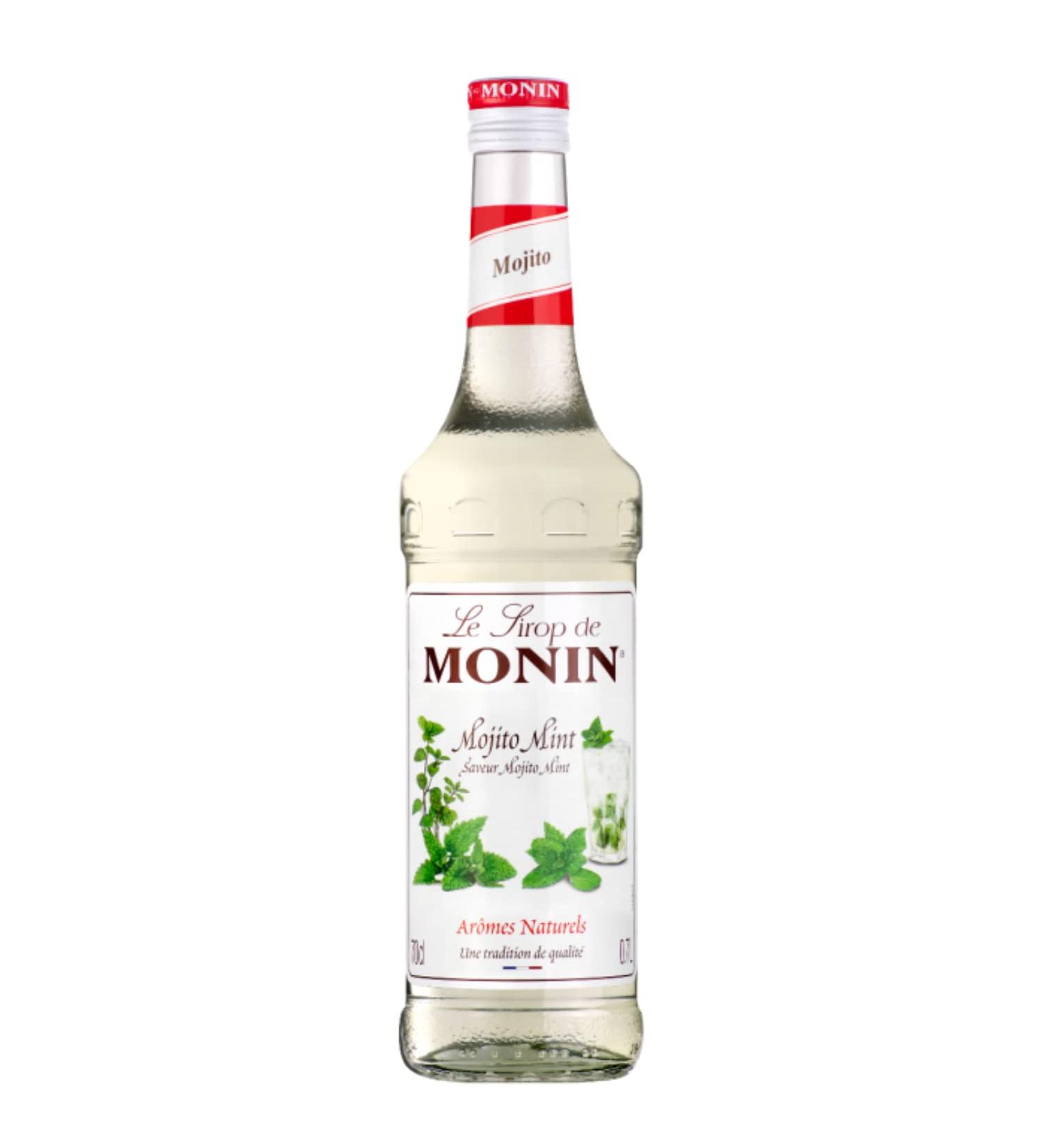 Syrup - Mojito - 70cL