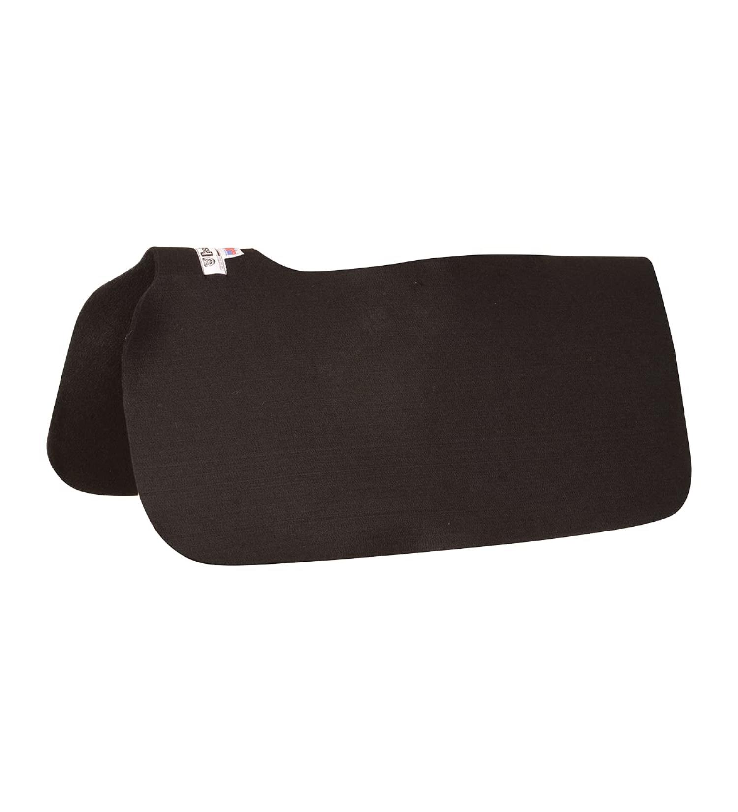Cashel Felt Saddle Pad Liner, 1/4-inch Thick, Medium