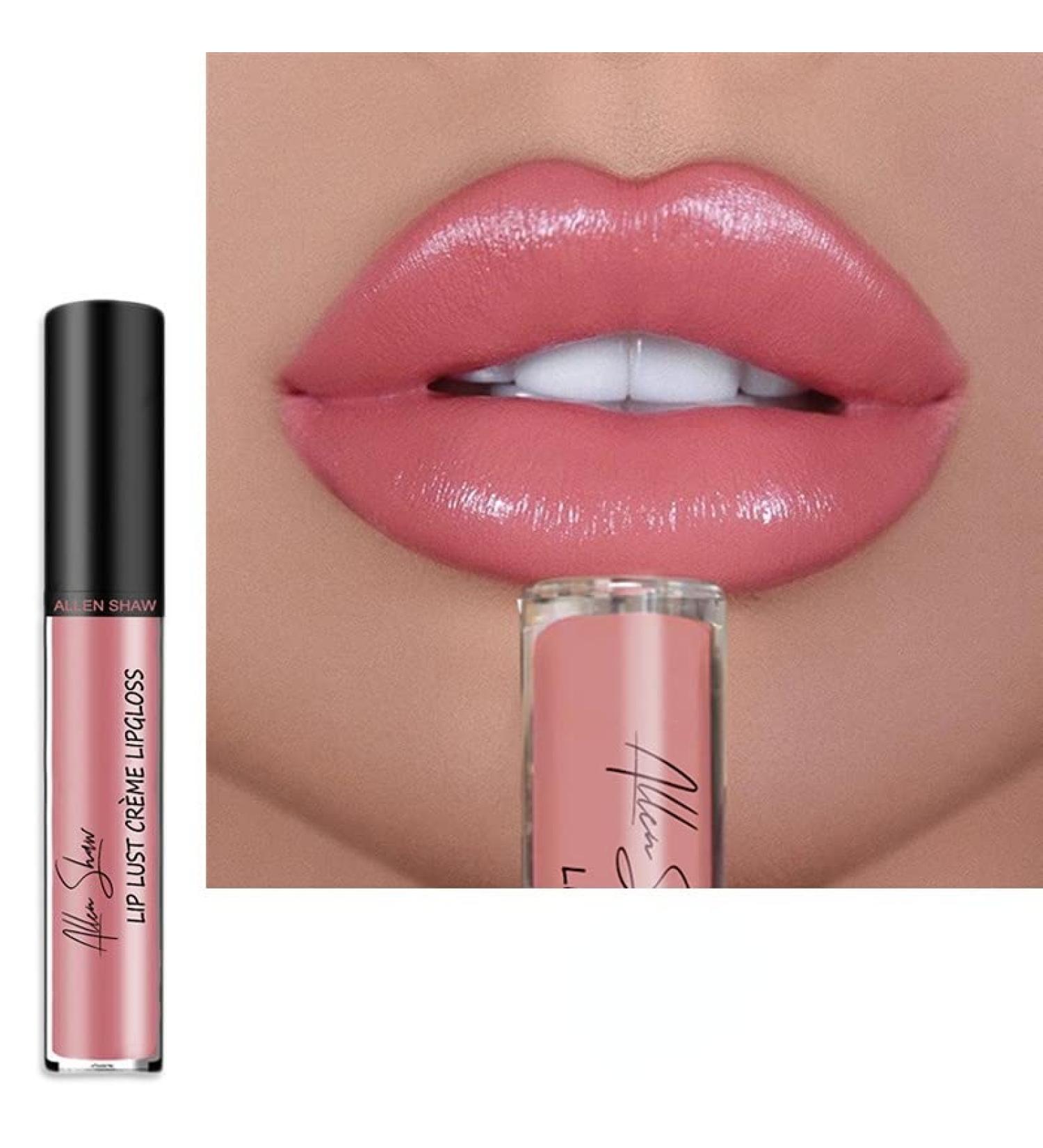  G n rique Interookie Cream Lipstick Icing Beauty Makeup (4#) - Buy Online on GoSupps.com