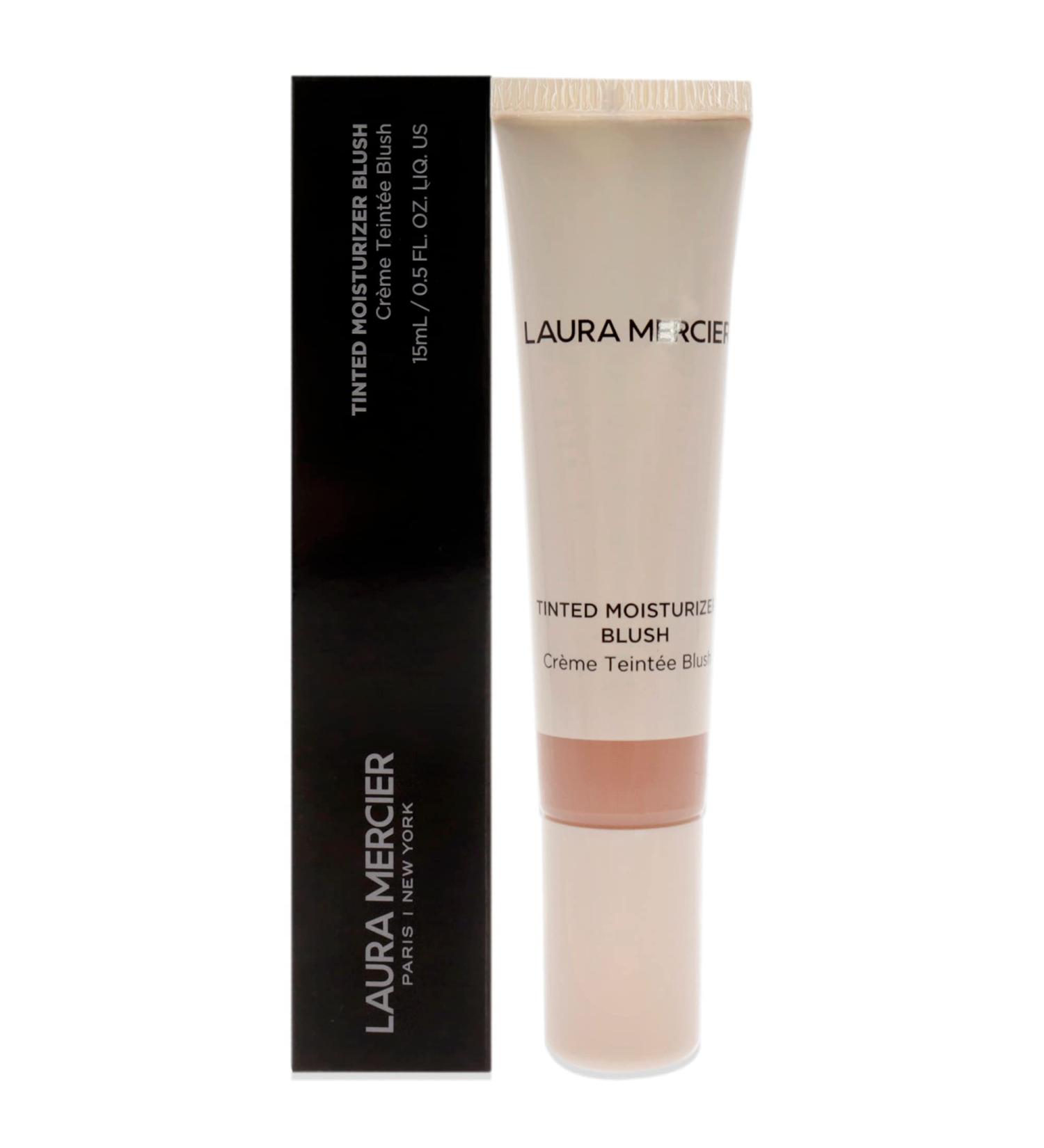Laura Mercier Tinted Moisturizer Blush - Provence 0.5oz (15ml) | Buy Online - International Shipping Available - Buy Online on GoSupps.com