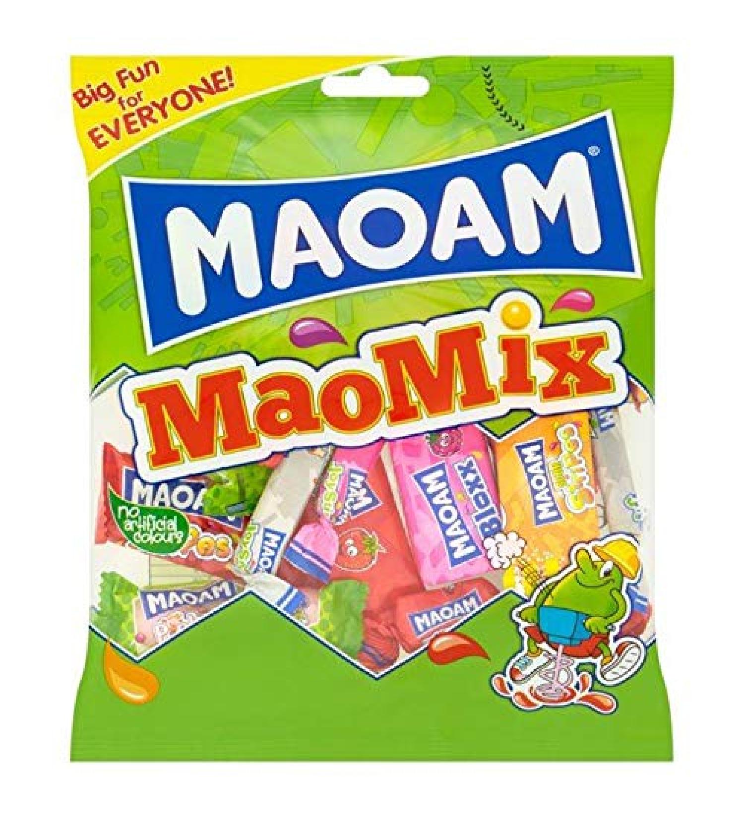 Maoam Mao M lange 140G