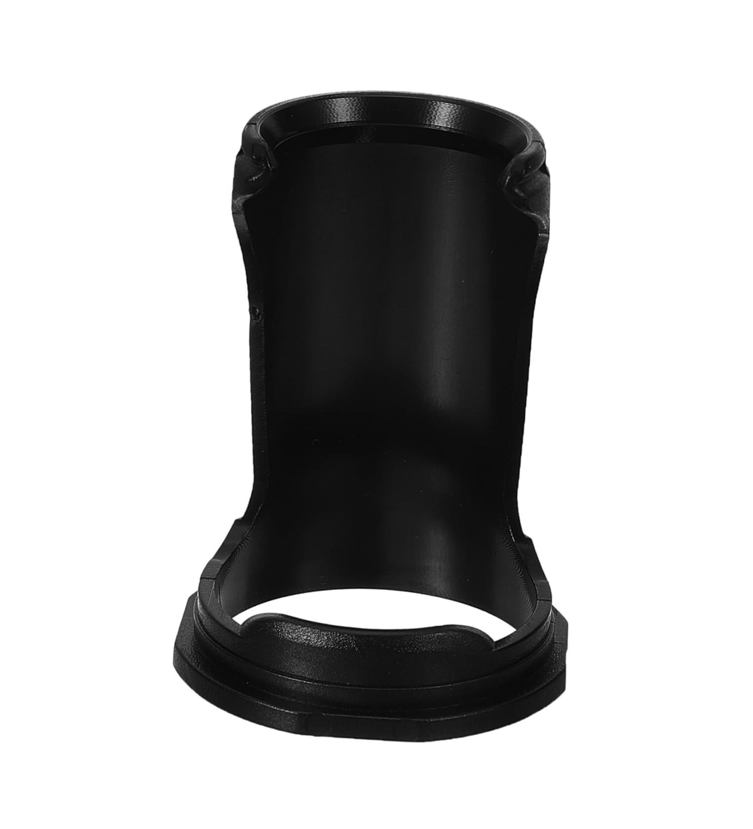 Iwowhero Shaving Brush Holder | Men's Razor Stand & Beard Accessories | Durable Plastic Organizer - Buy Online on GoSupps.com