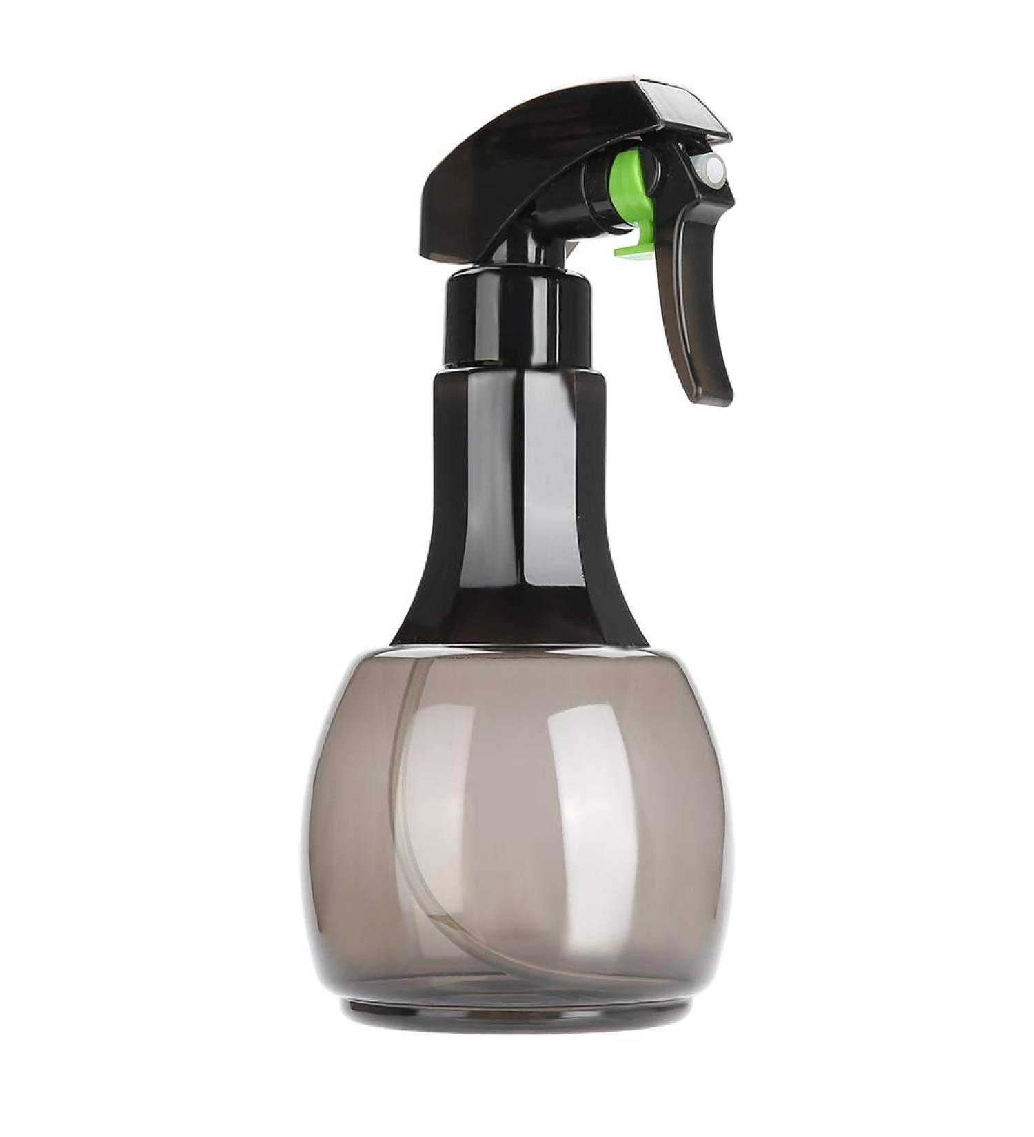 ZJchao Vintage Hair Sprayer Fine Mist Spray ABS Material Suitable for Family Use Fashion Design - Buy Online on GoSupps.com