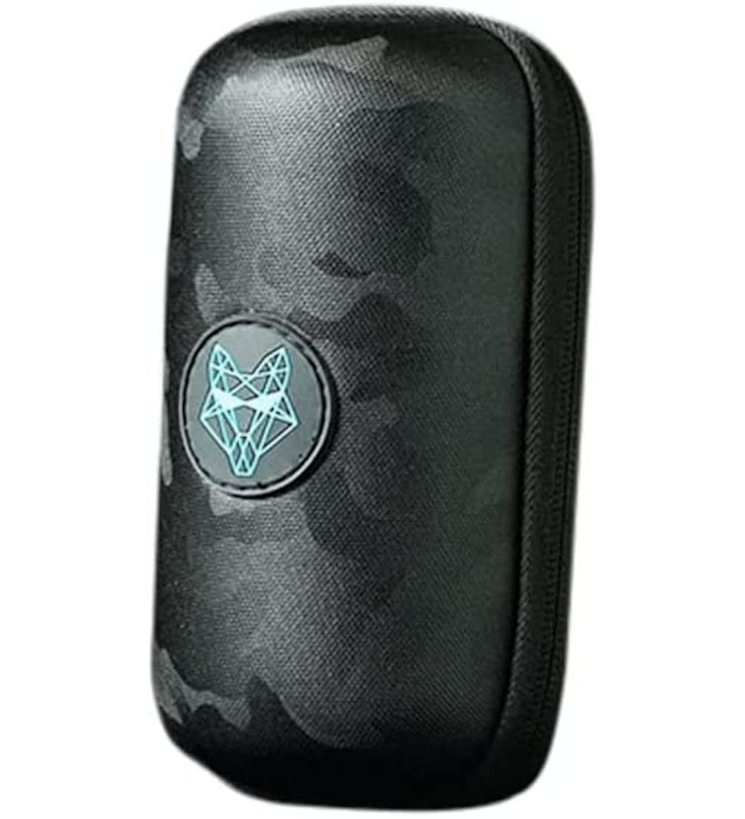 Wolf Mozzi-Zappa Tech Case | Tent lighting