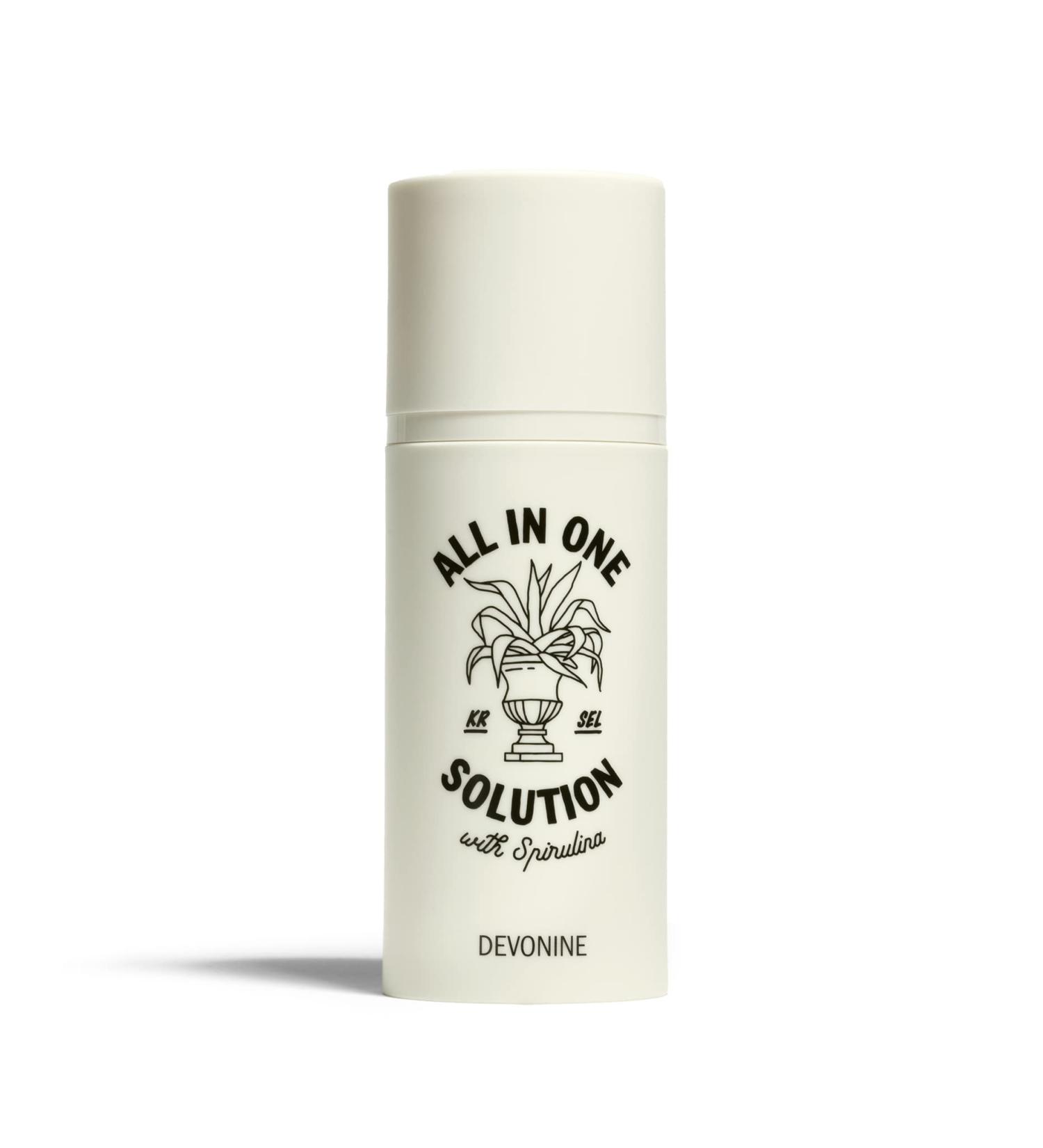 All-in-One Essence 100ml | Simple Complex Skin Care for Radiant Skin | International Shipping - Buy Online on GoSupps.com