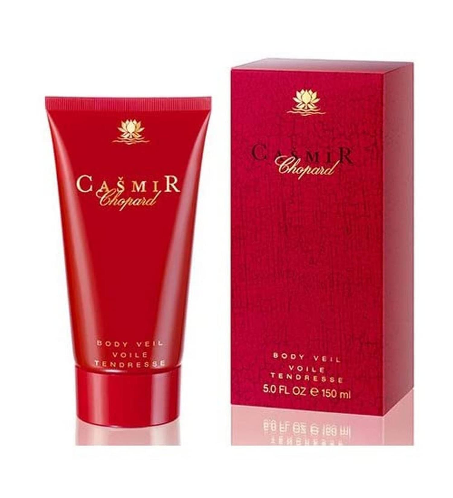Chopard Casmir Body Lotion 1 pack (1 x 150 ml)