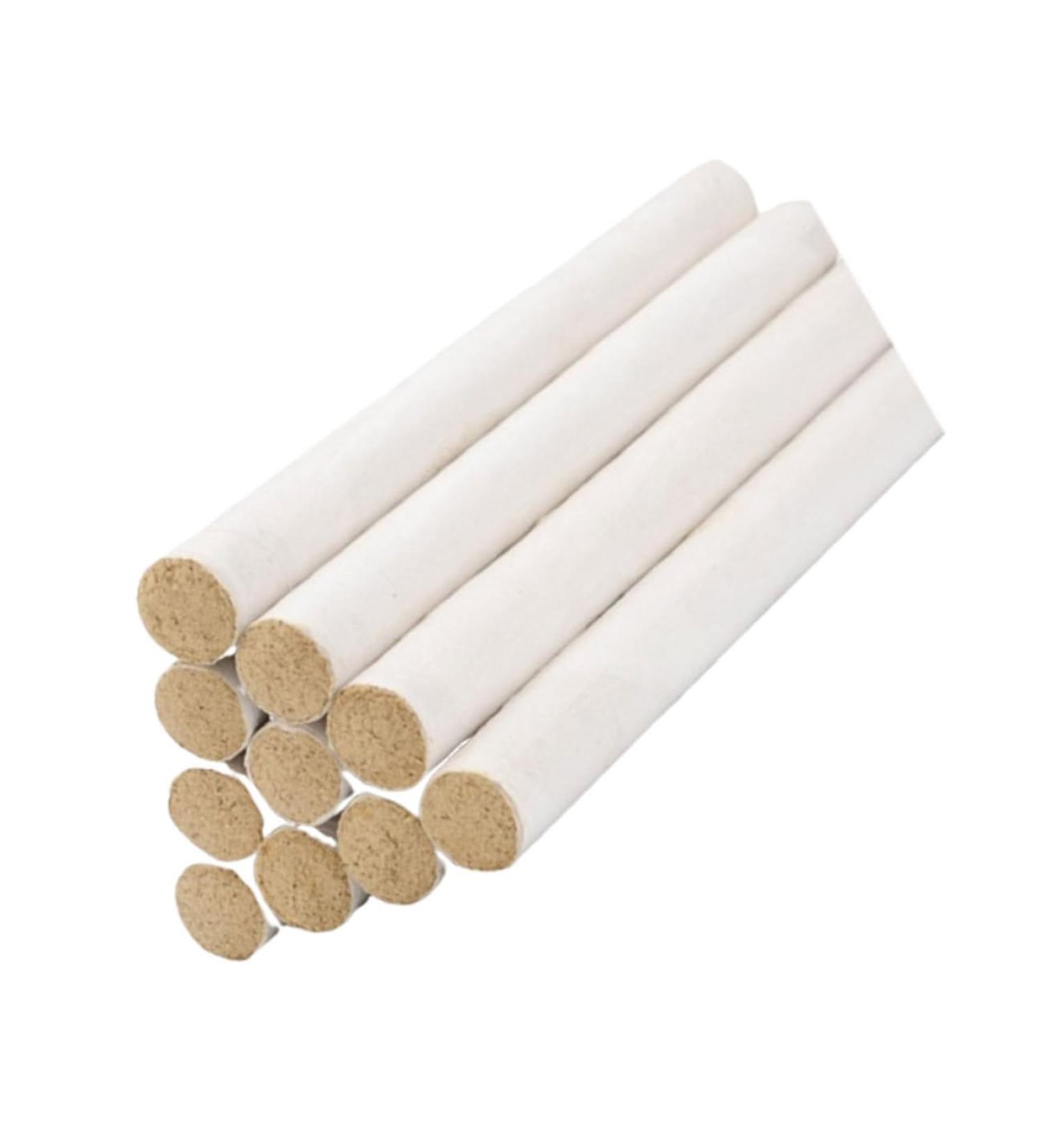 Buy Minkissy Moxibustion Window-Sticks - Premium Moxa Sticks & Treatment Kit for Effective Moxibustion Therapy - International Shipping Available - Buy Online on GoSupps.com