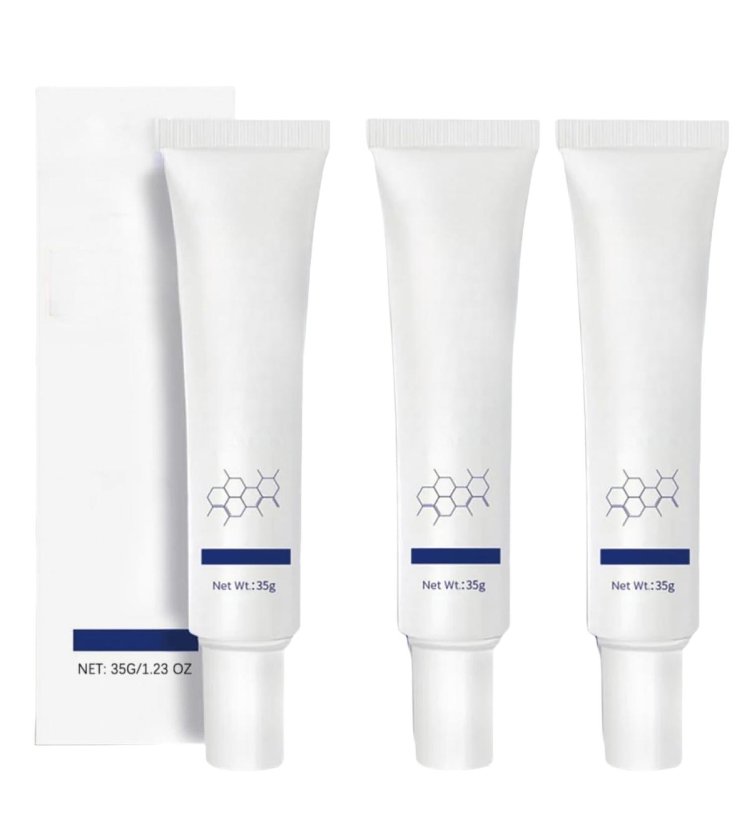 Cr me contour des yeux double naturelle et longue tenue raffermissante pour les paupi res sup rieures waterproof et naturelle facile appliquer. 3pcs - Buy Online on GoSupps.com