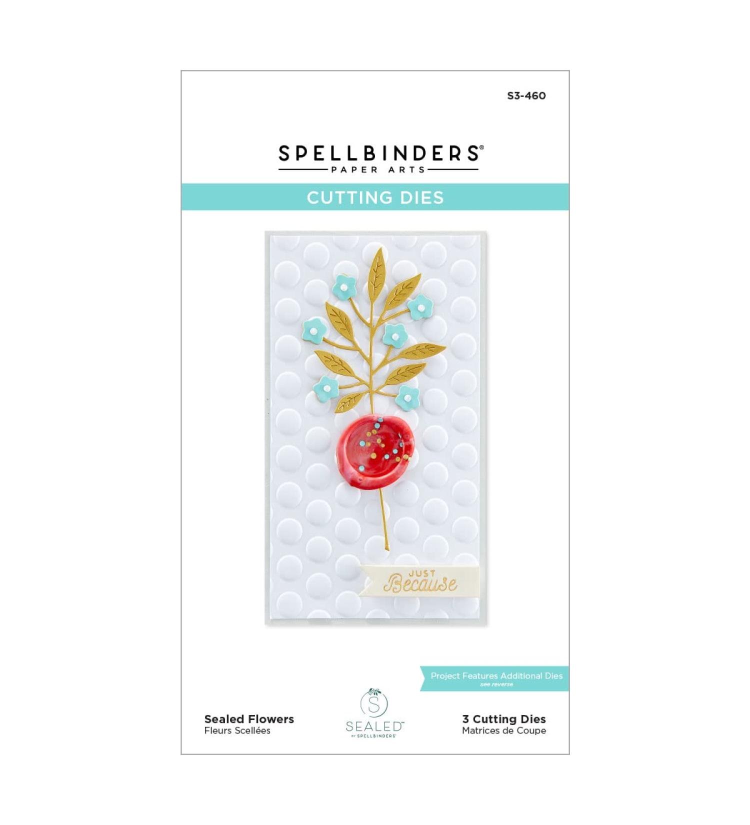 Sealed Flowers - Buy Online on GoSupps.com