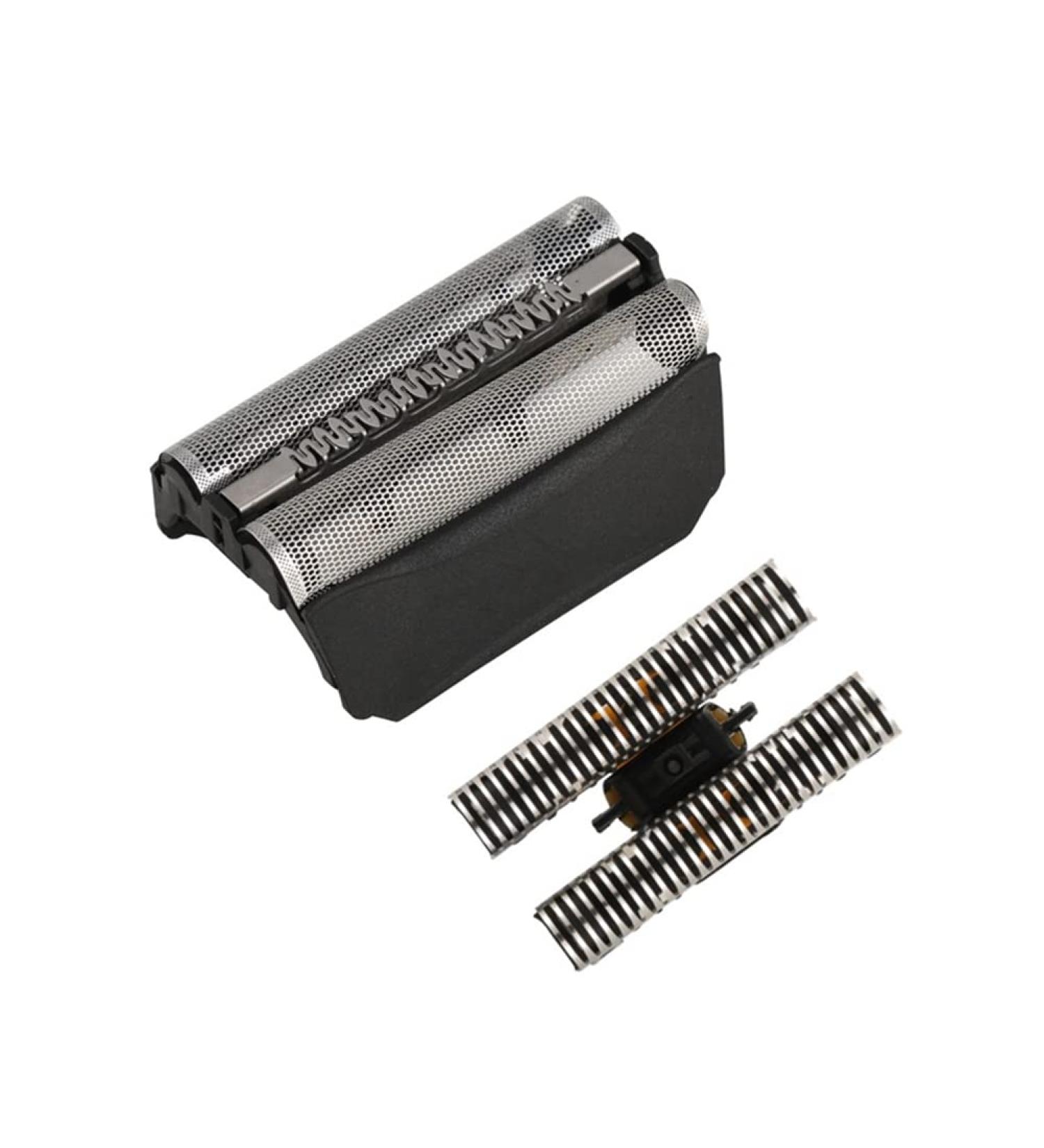 Buy SANSHAN 51B Shaving Foil & Blade for Series 5 ContourPro Activator 8000 | Fits WF1S WF2S 530 550 590 5760 5758 - International Shipping Available - Buy Online on GoSupps.com