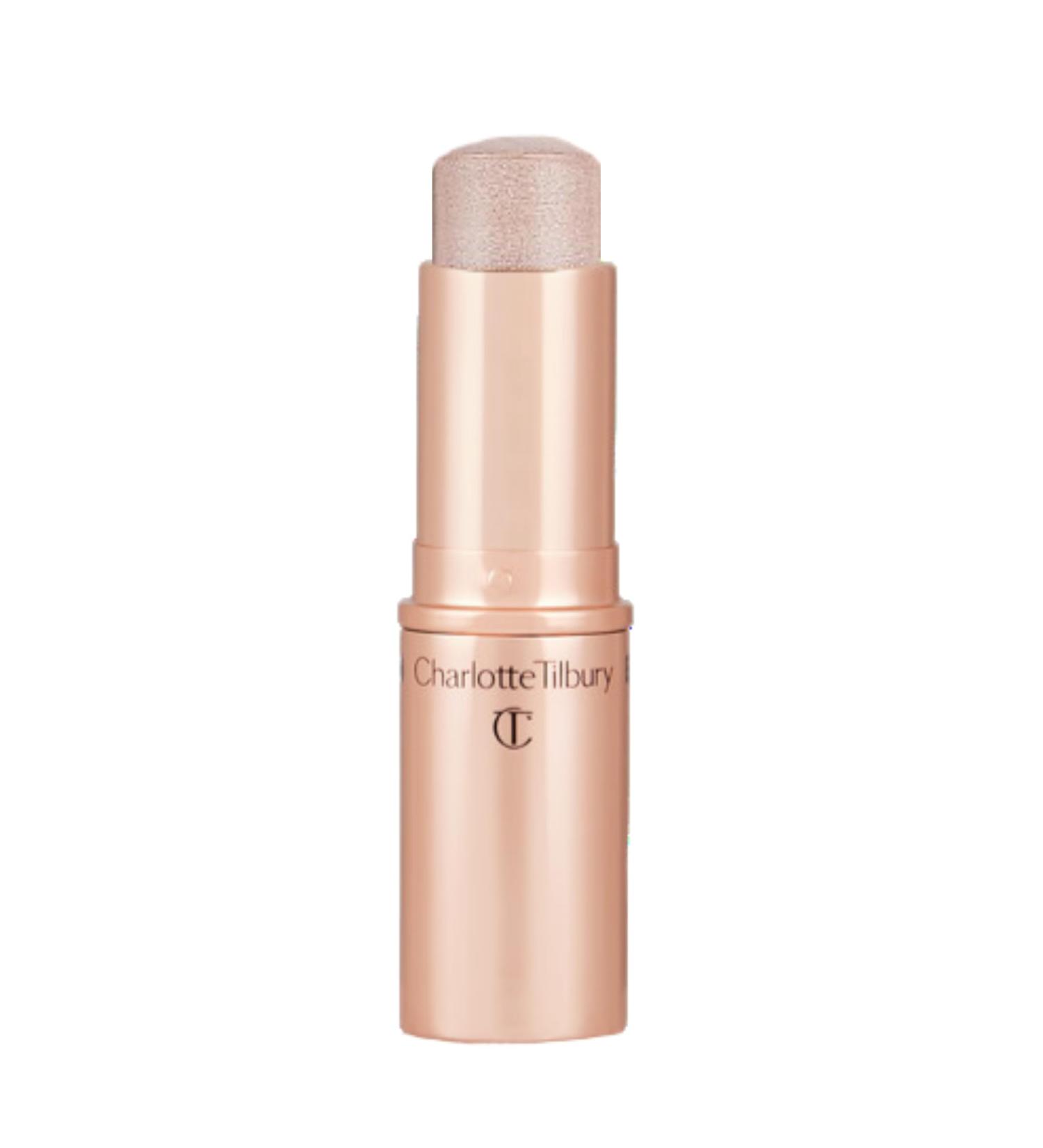 Charlotte Tilbury Easy Highlighter Wand (Chic Glow)