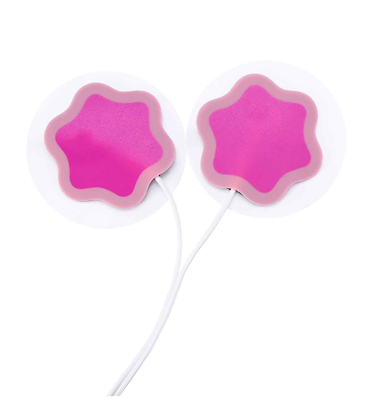 Ververt Touch Pain Relief Massager | Menstrual & Dysmenorrhea Relief Tool for Women - Buy Online on GoSupps.com