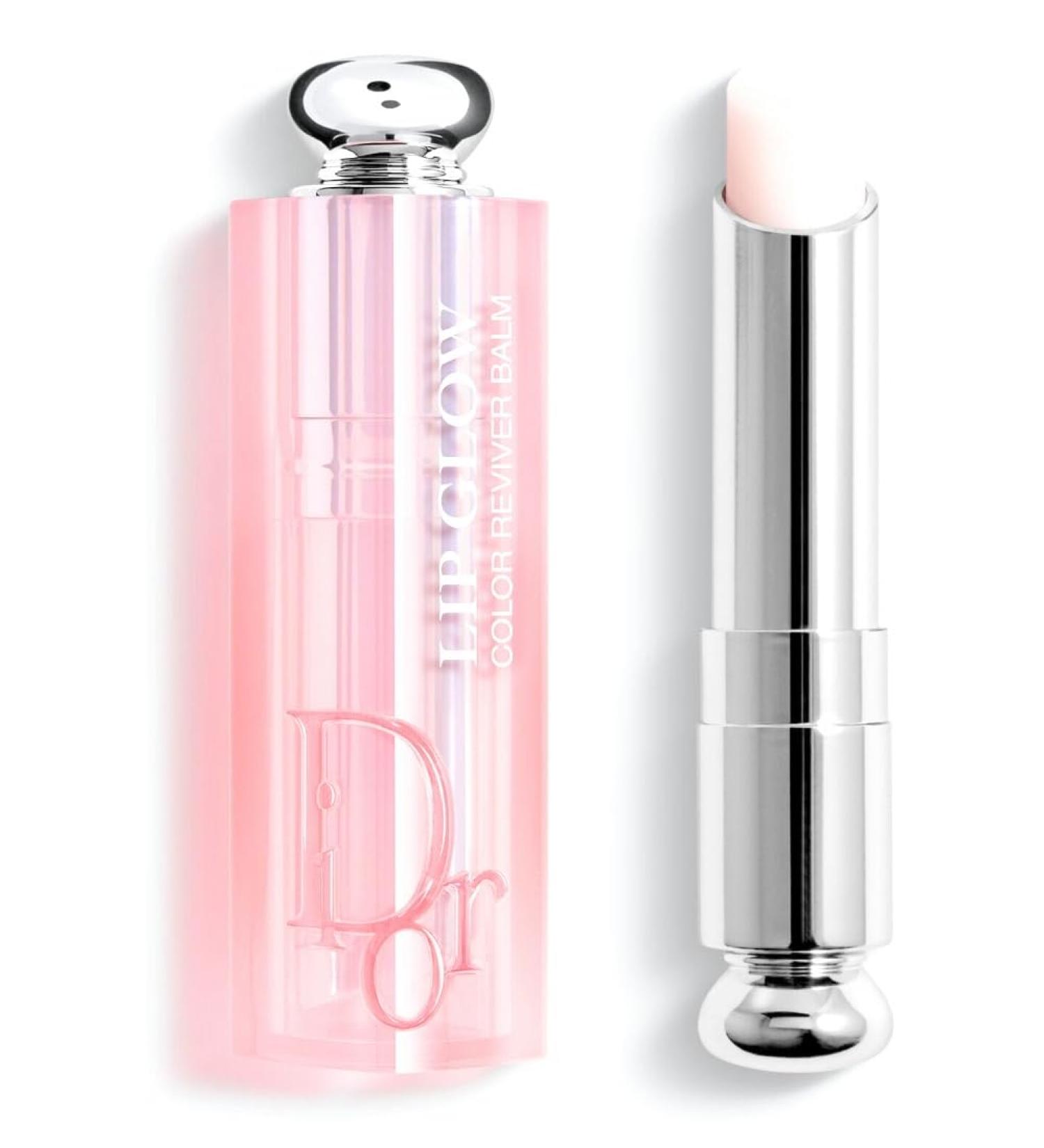 Dior Addict Lip Glow 058 Opal Pearl Lipstick
