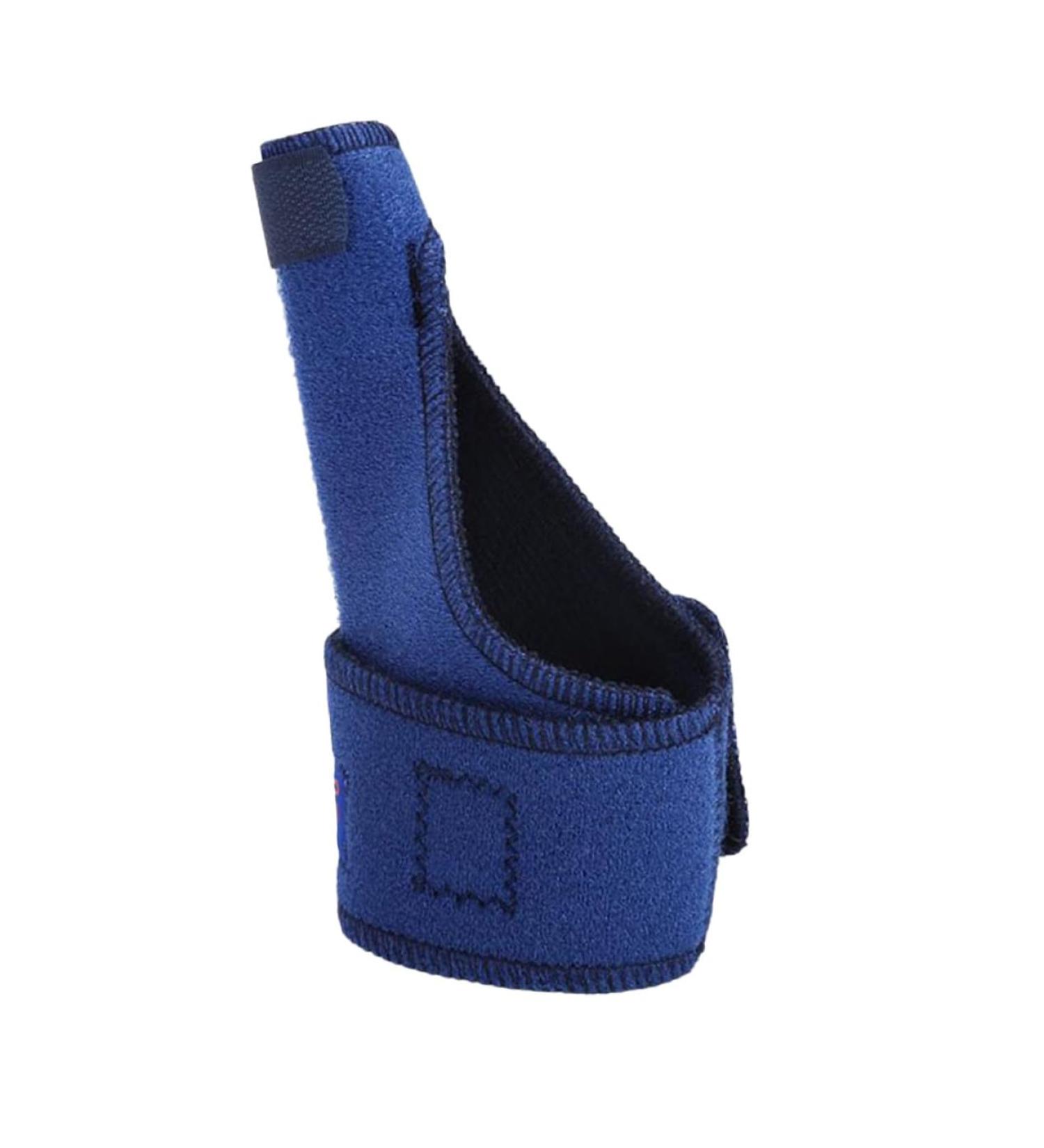 LALAFINA Thumb Orthosis Brace - Athletic Wrist Support Sleeve & Finger Protector | International Shipping - Buy Online on GoSupps.com