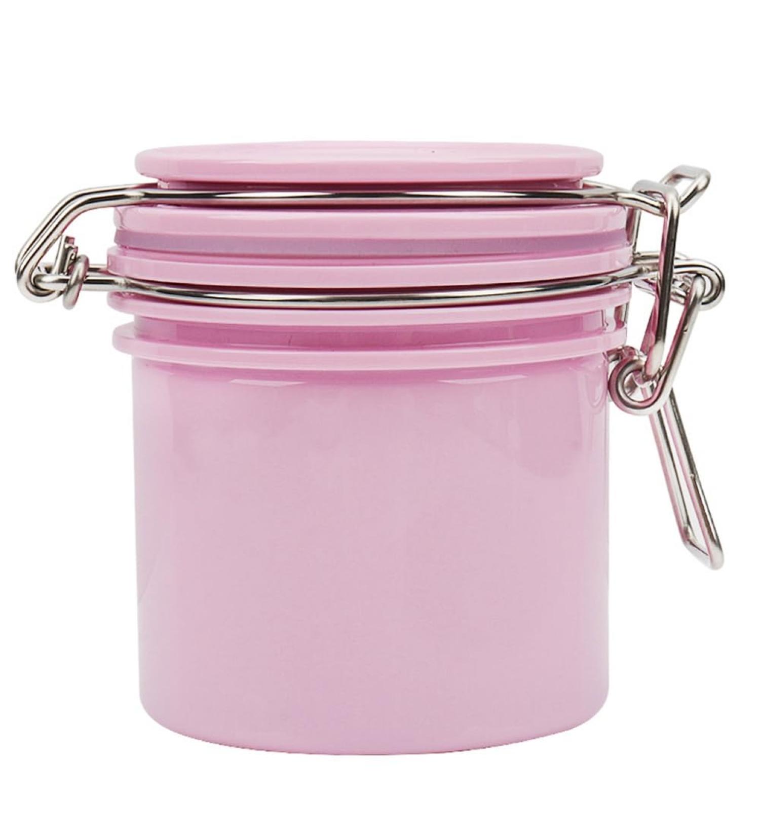 Aiwjeakh Eyelash Tool Glue Sealer Activated Carbon Glue Storage Box Grafting Eyelash Glue Storage Tank Pink - Buy Online on GoSupps.com