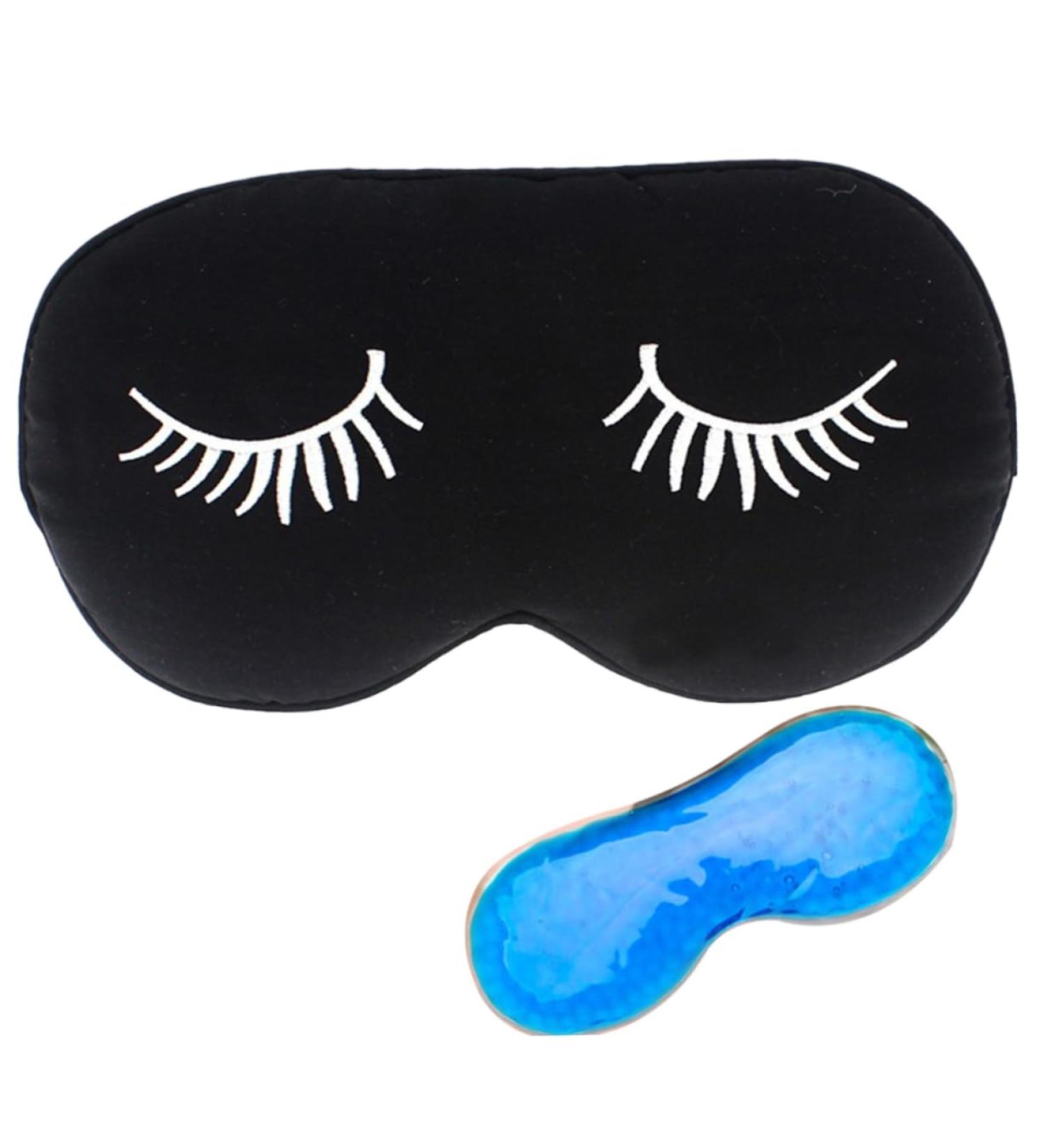 Ipetboom Silk Eye Mask for Kids Eye Patches for Kids Eye Patch for Kids Satin Eye Satin Sleeping Mask Sleep Eye Mask Eye Mask Sleep Kids Eye Mask for Sleeping Eye Sleep to Sleep PVC Goggles - Buy Online on GoSupps.com