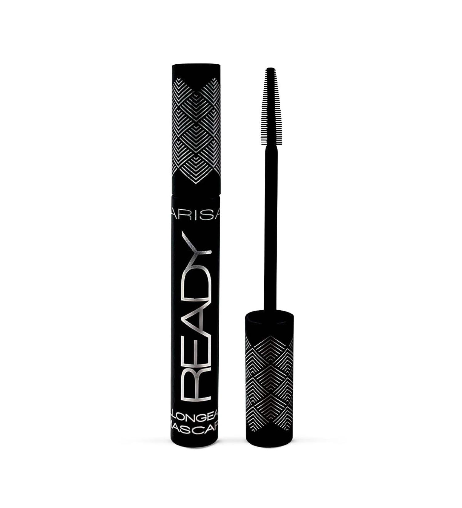 Parisax Parisax Ready Lengthening Mascara 10ml