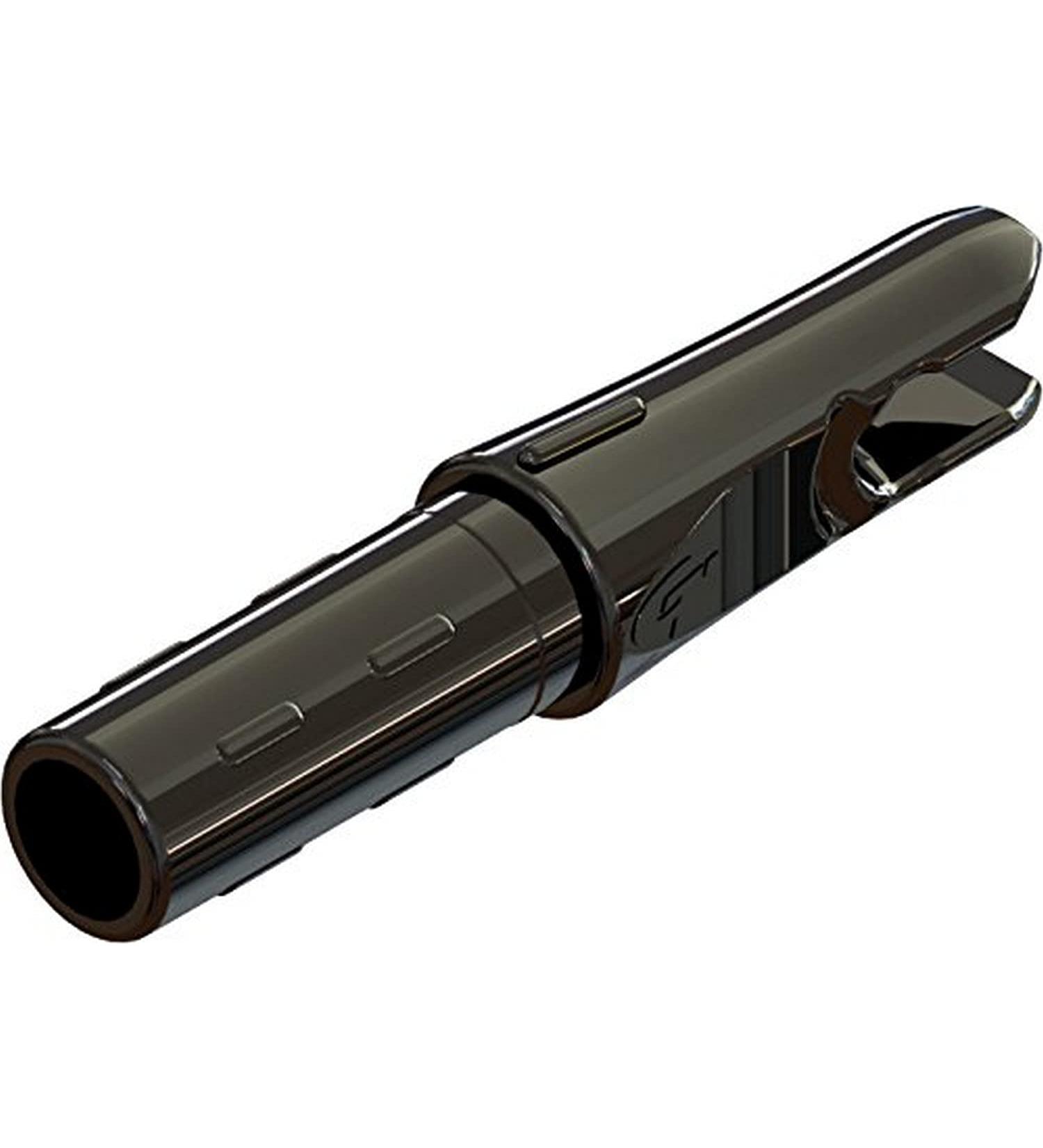 Gold Tip 12 - Pk 246 Nocks, Black