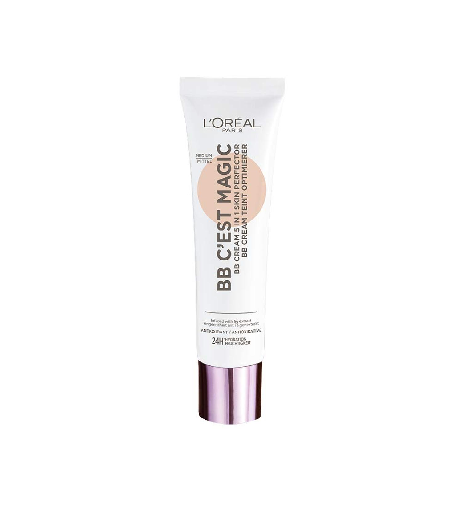 Loreal Make-Up Base 30ml: Smoothing Primer for Flawless Finish - Buy Online on GoSupps.com
