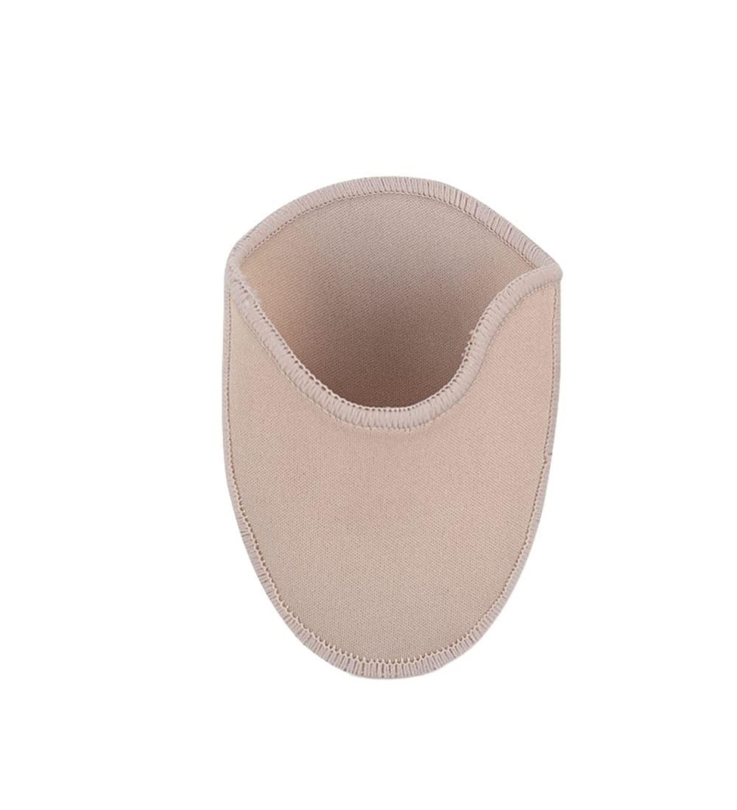 Muyin Slab Ballet Foot Care for Men - Premium Frohywood Heel Spur Relief & Dry Cracked Heels (Long Size S) - Buy Online on GoSupps.com