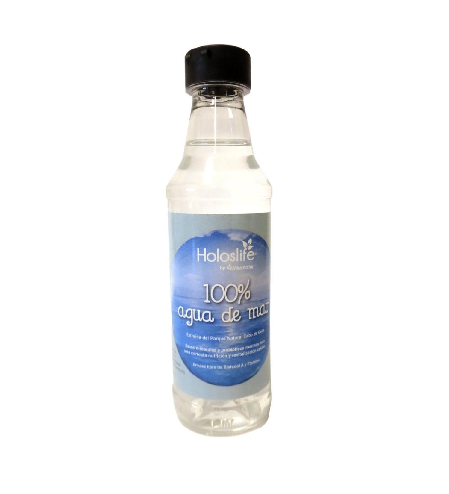 Sea water 250 ml