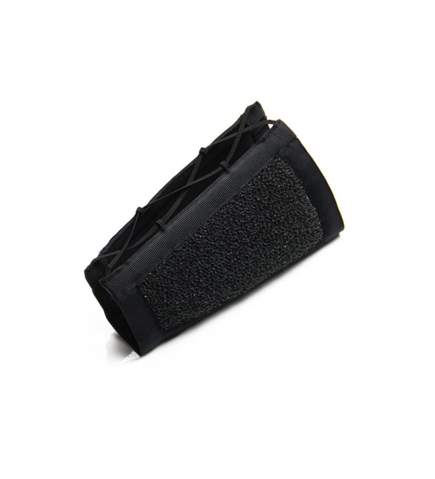 DOITOOL Makeup Brush Black Eyeshadow Makeup Cleaner Eyeshadow Cleaning Brush Eye Shadow Jib medium Black - Buy Online on GoSupps.com