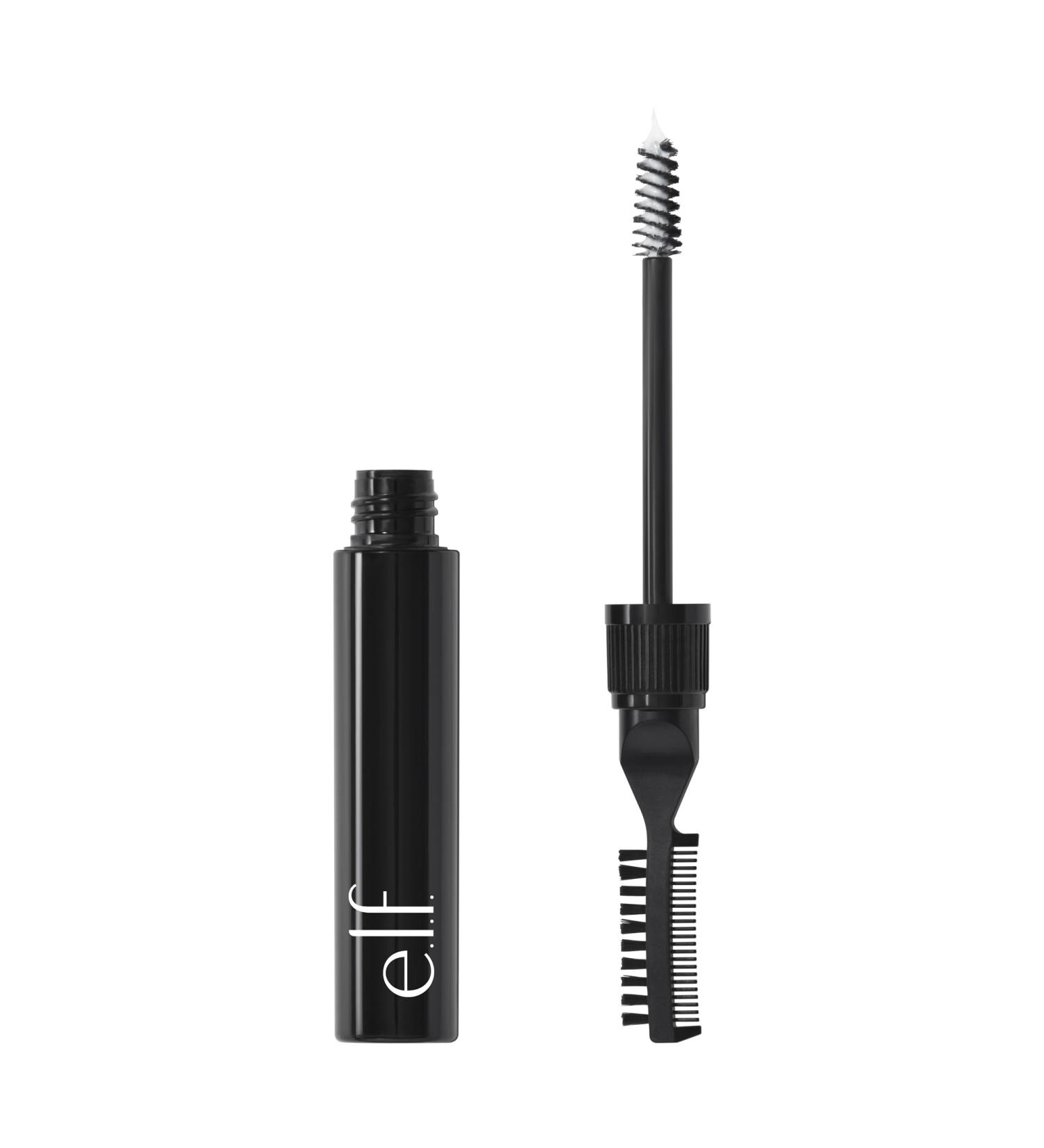 e.l.f. Brow Laminating Gel - Strong Hold Clear-Drying Water-Resistant Vegan & Cruelty-Free Brow Grooming - Buy Online on GoSupps.com