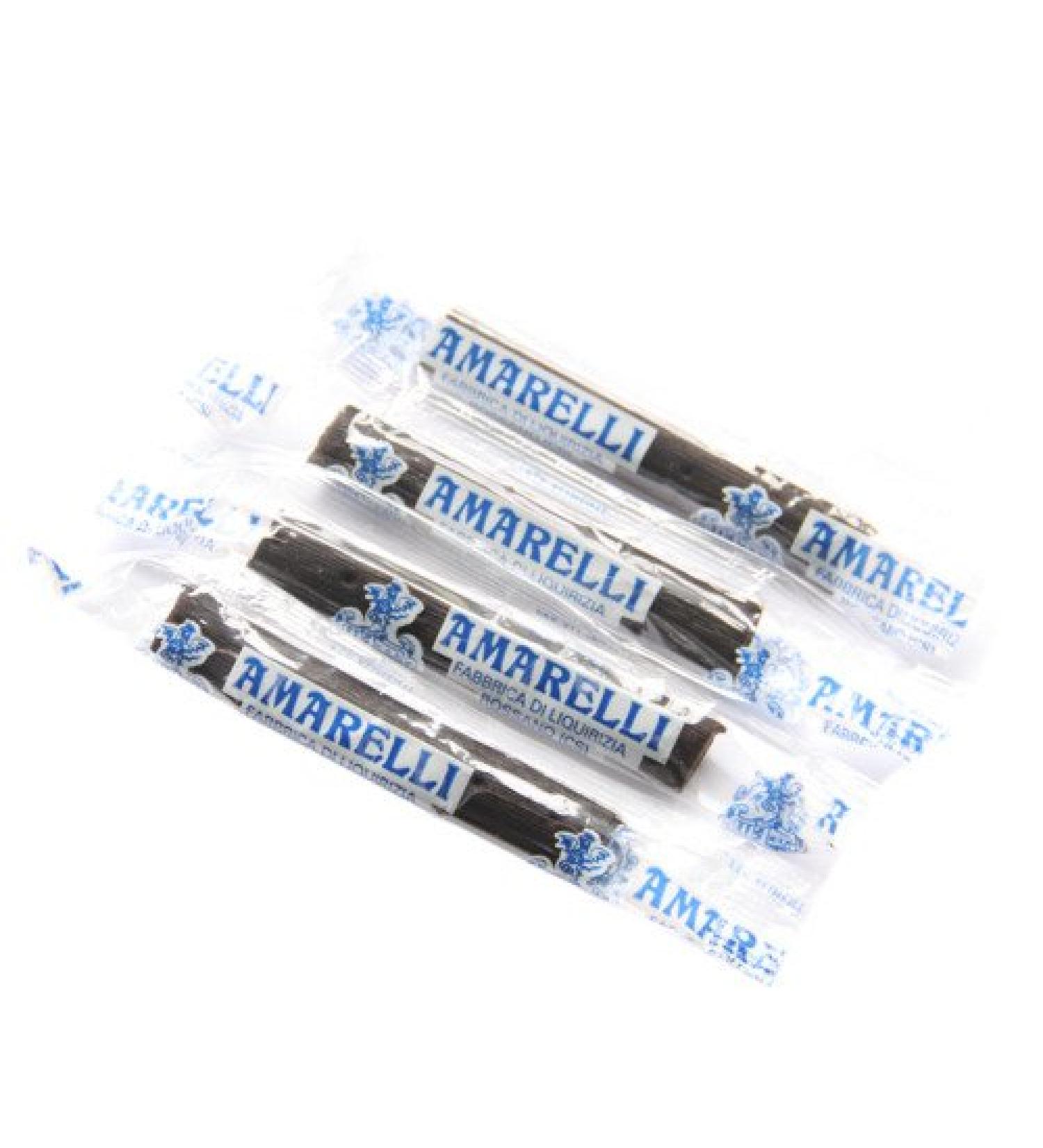 Liquirizia 10g Bastoni 500g - Buy Online on GoSupps.com