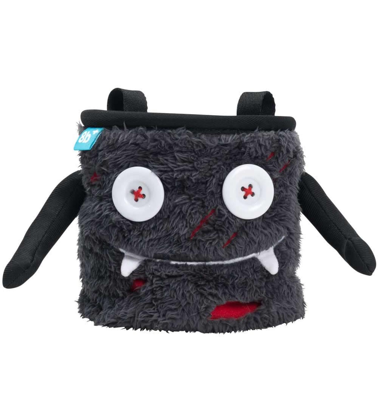 Shop 8b+ Duncan Limited Edition Chalkbag - Durable & Stylish for Climbers | International Shipping Available - Buy Online on GoSupps.com