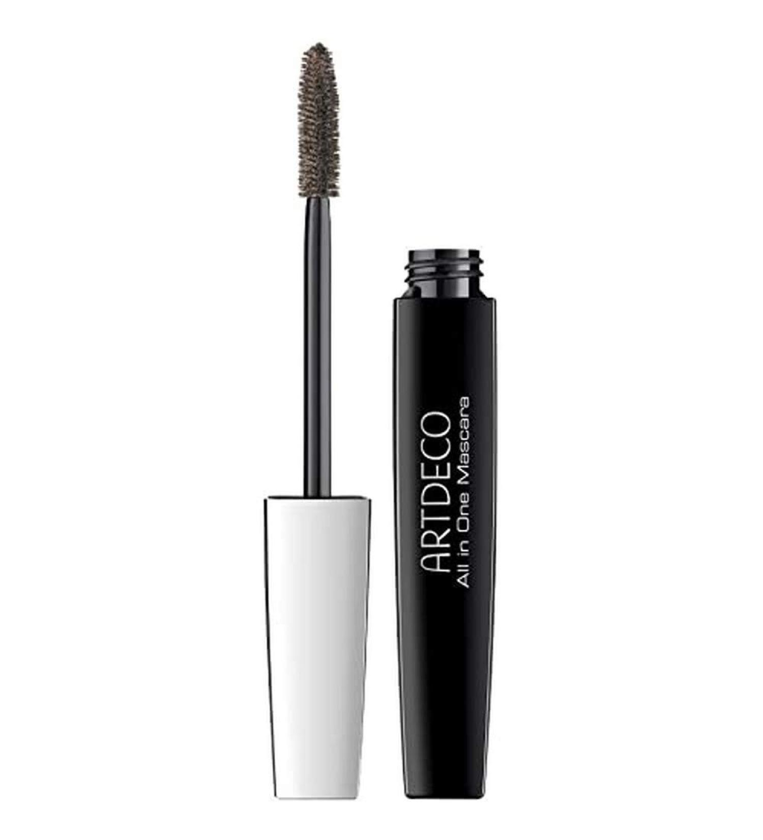 ARTDECO All In One Mascara - Long-Lasting Volume Length & Curl - 10 ml - International Shipping Available - Buy Online on GoSupps.com