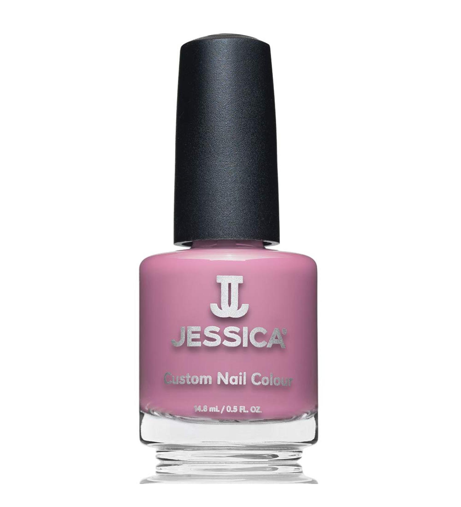 JESSICA Custom Colour Nail Polish Soho in Love 14.8 ml - Buy Online on GoSupps.com