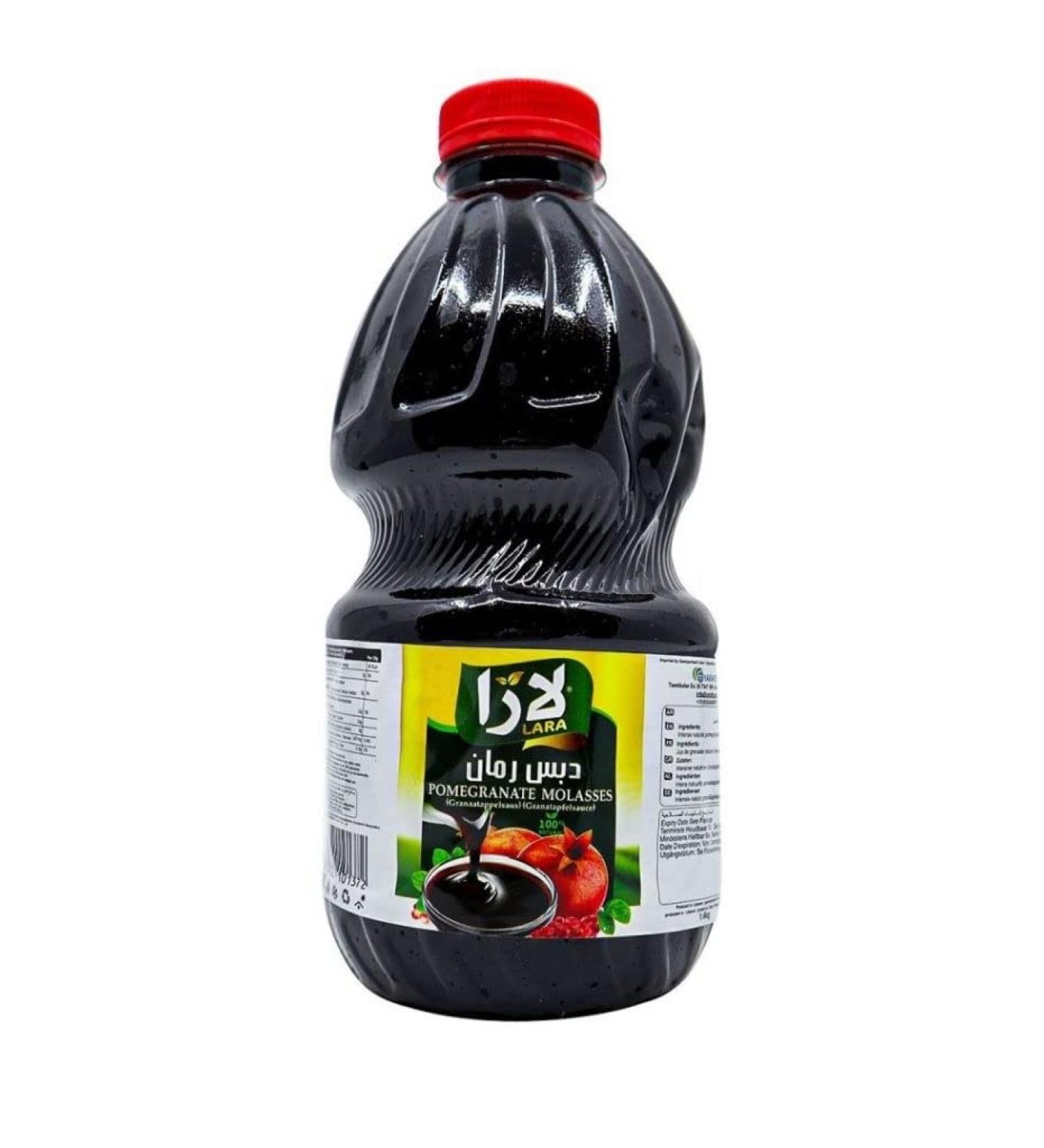 Lara Pomegranate Molasses 1400 ml