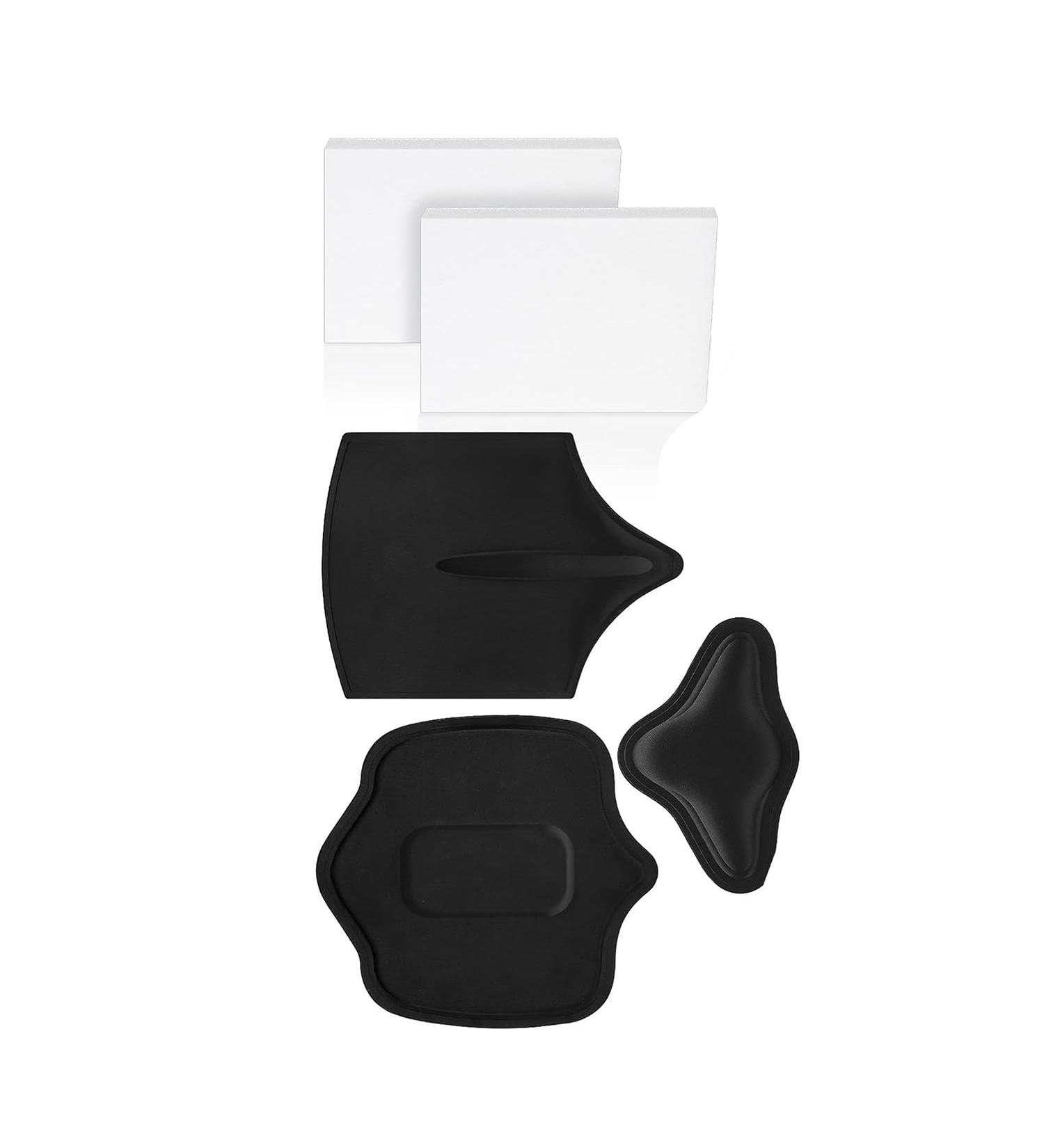 TRIPPER 5 Pcs BBL Lumbar Molder Lipo Foam Board Back Abdominal AB Board for Lumbar Tummy - Buy Online on GoSupps.com