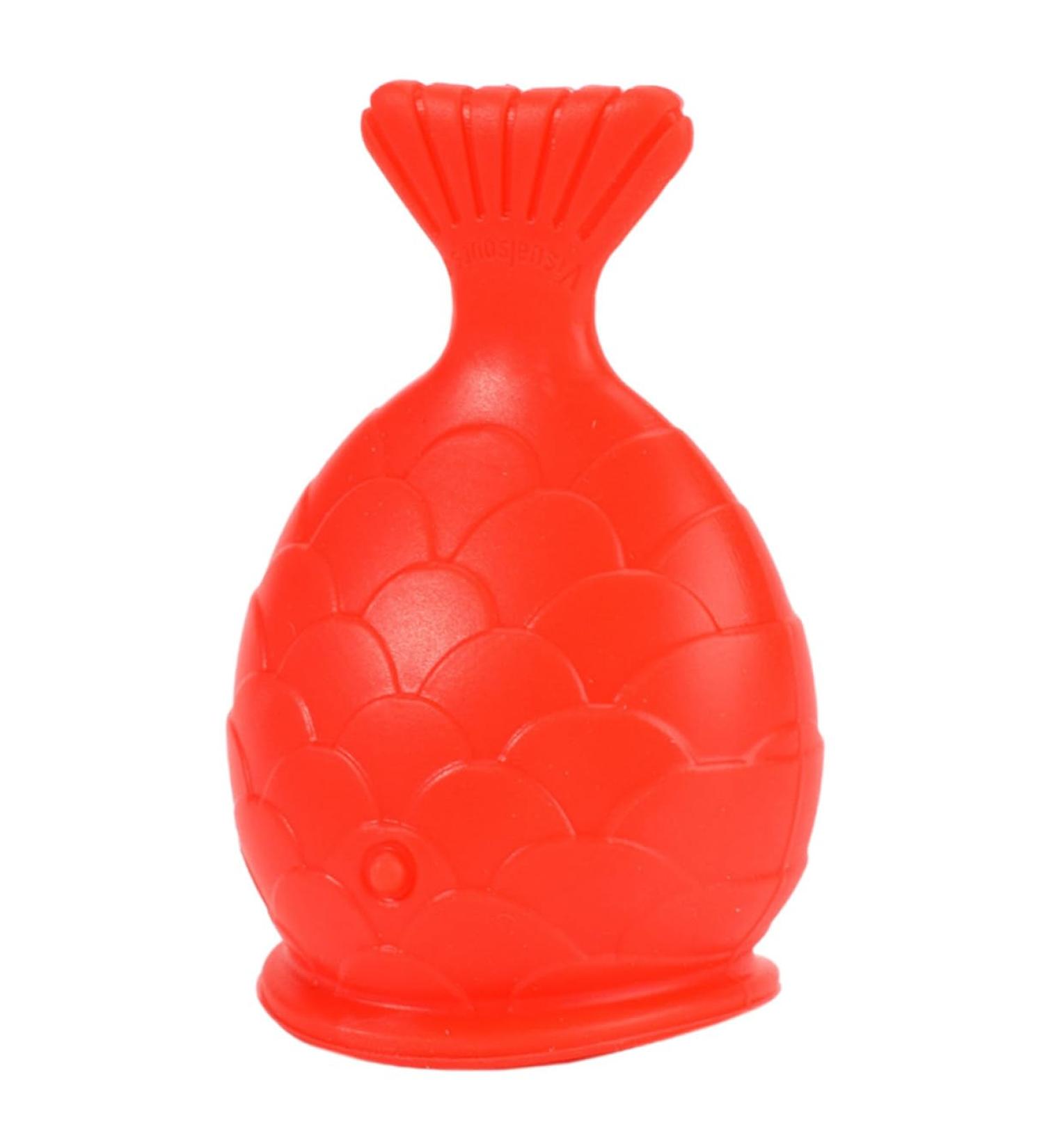 UPKOCH Repulpeur L vres Silicone Forme Poisson Outil Aspiration L vres Puissant et Confortable Portable pour Plus Dodues et Douces Usage Quotidien Simple - Buy Online on GoSupps.com