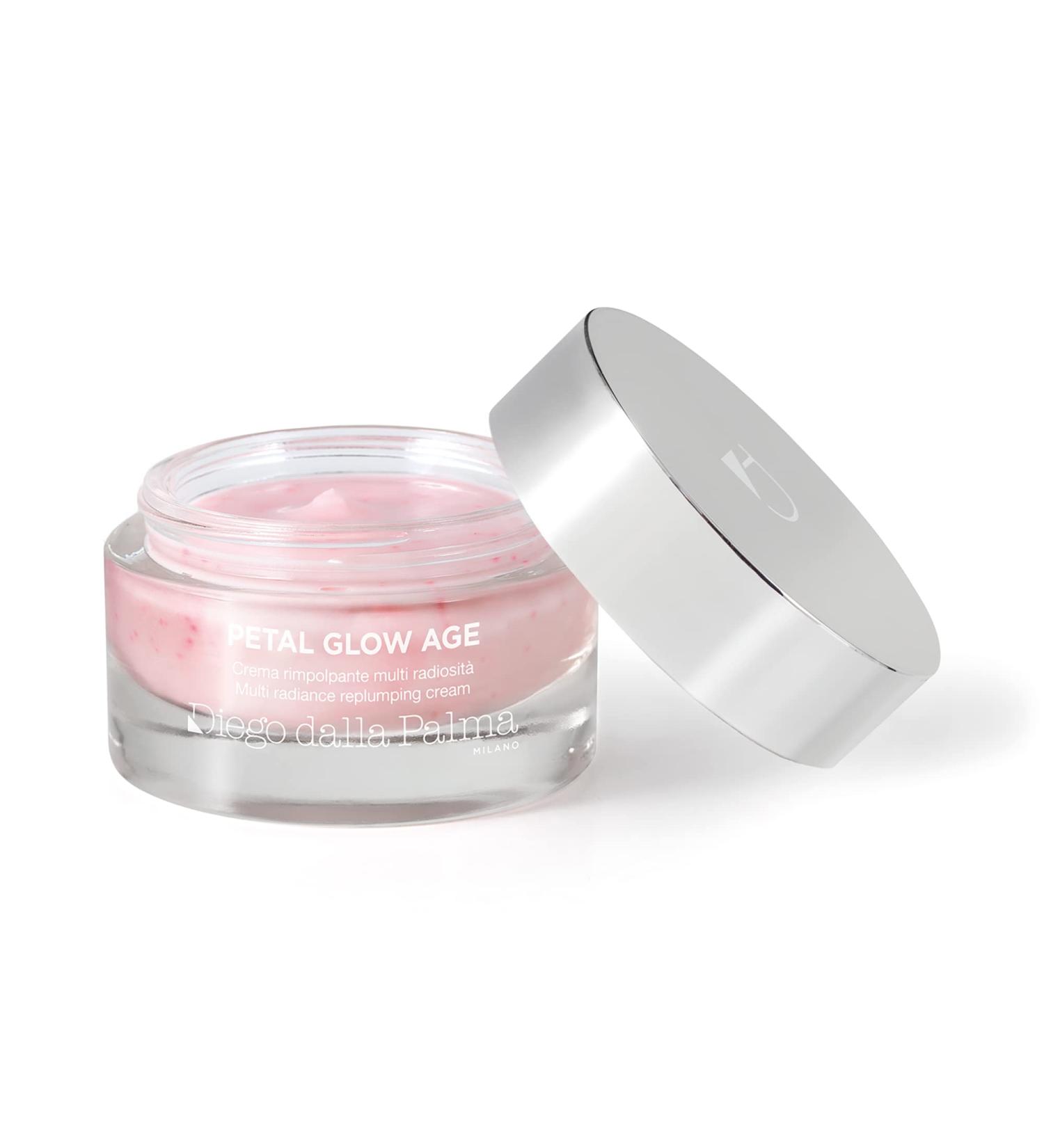 Diego Dalla Palma Anti-Wrinkle Face Cream 210 g - Buy Online on GoSupps.com