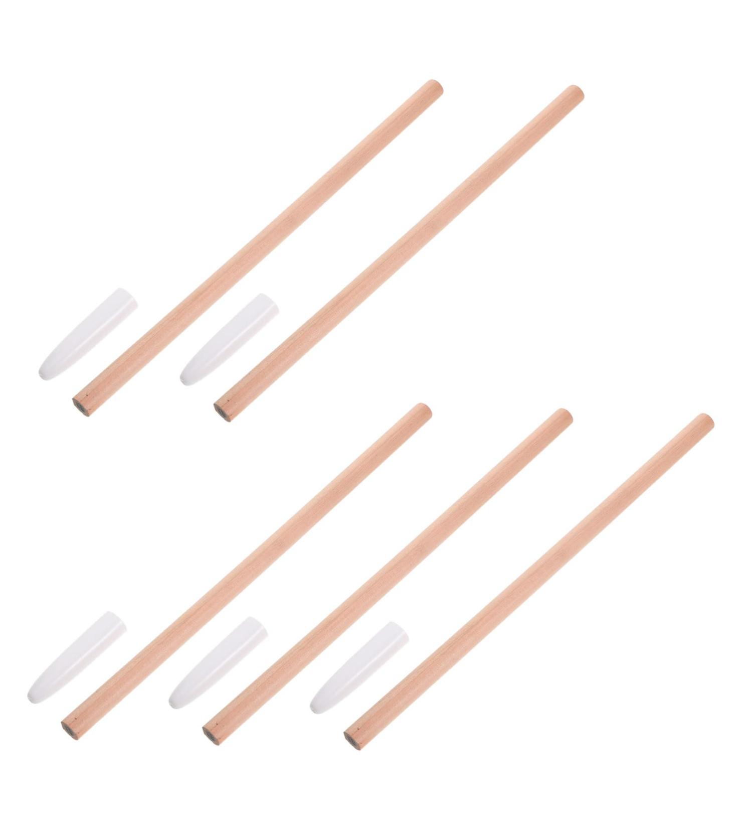  PAMINGONO 5 Pieces Natural Eyebrow Pencils: Waterproof Wooden Shaft and Herde Texture - Wild Brow Makeup Pencil - Bold Defined Eyebrows for Parties and Concerts - Buy Online on GoSupps.com