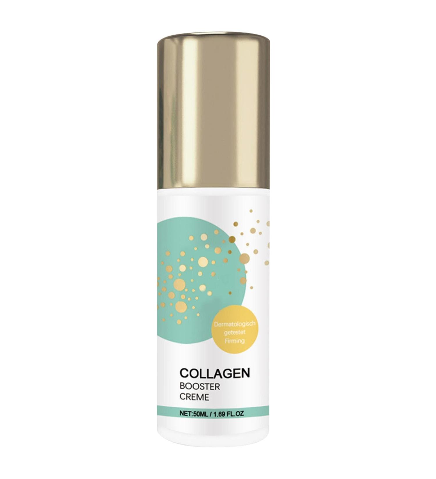 Face Cream - 50ml Firming Cream Brightens Face Tightener Facial Firming Moisturizer Overnight Facial Moisturizer Cream For Radiant And Firmer Look Hydrating Cream - Buy Online on GoSupps.com