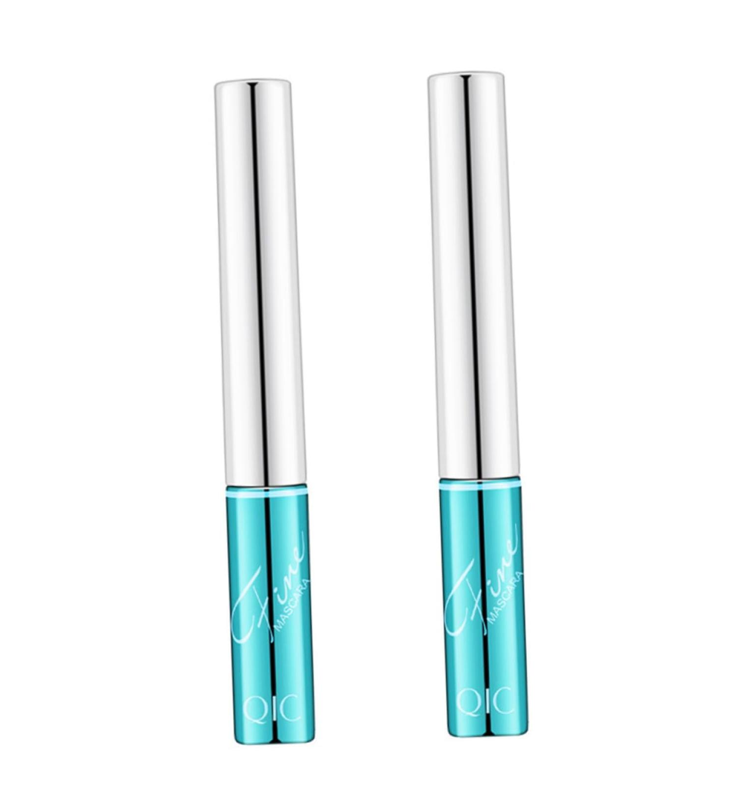 Didiseaon 6 Pcs Extra Fine Mascara Mascara Waterproof Lash Mascara Lady Mascara Slender Miss Primer - Buy Online on GoSupps.com