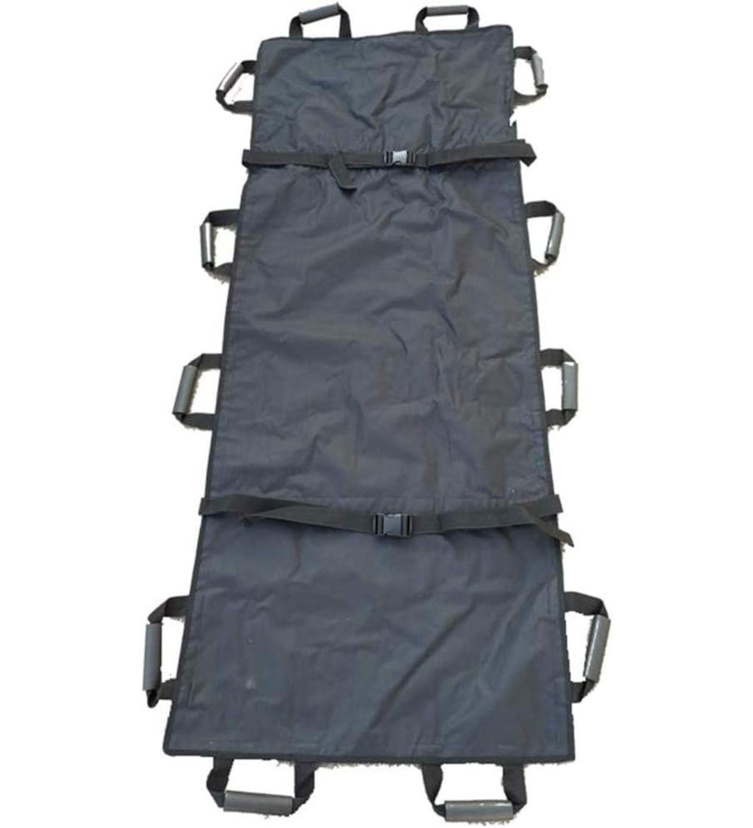 Oxford Foldable Waterproof Transport Stretcher Sling Transfer Belt Mobility Transfer Board(110cm) - Buy Online on GoSupps.com