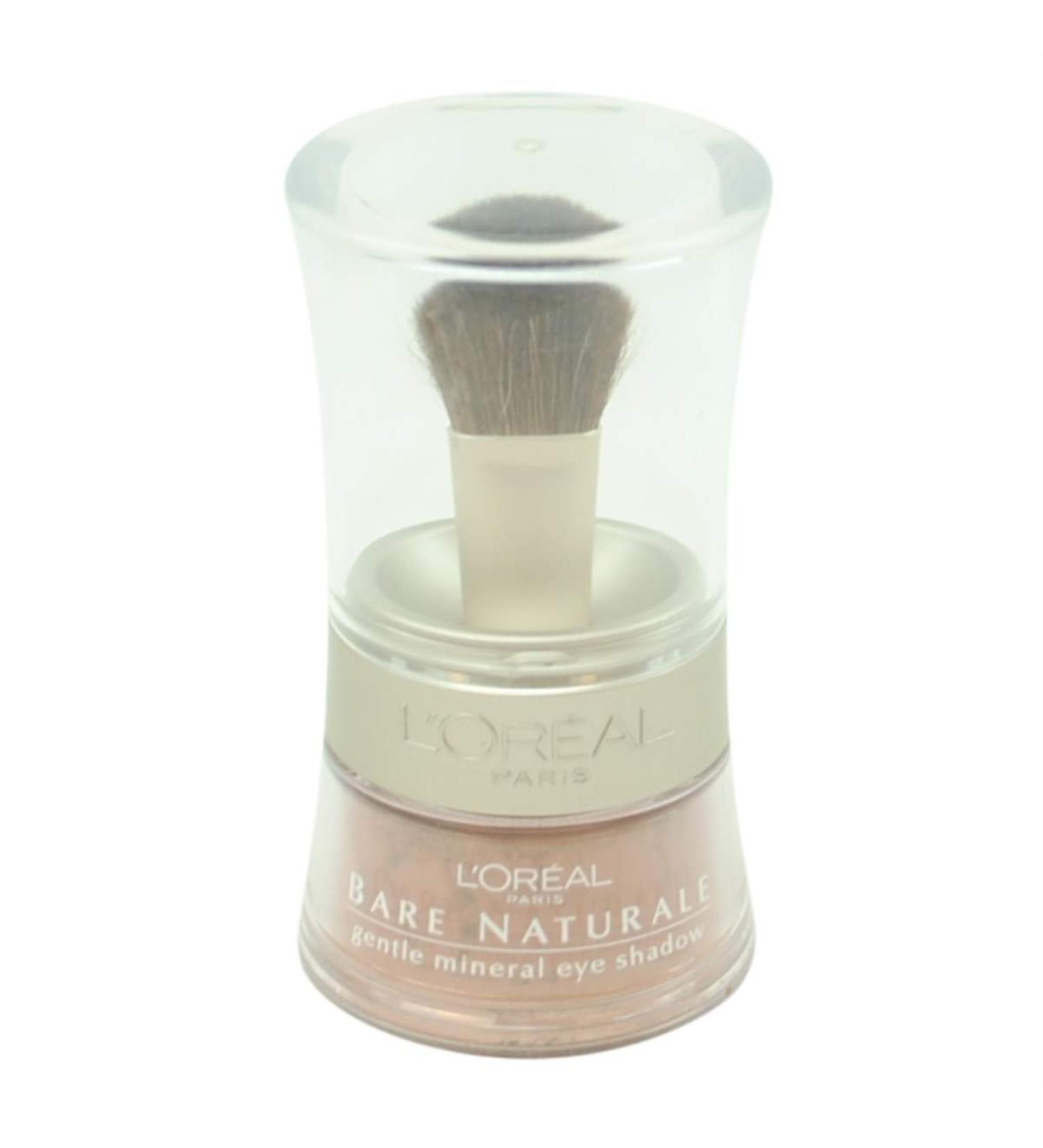 L'Oreal Paris Eyeshadow - Color Minerals - No. 406 Gold - L'Or al