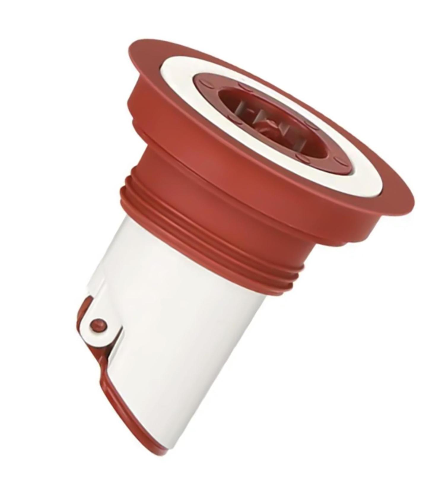 Not Smell Floor Drain Hassle Frees Installation Not Odor Drain Filtering for Water Flowing in Kitchens & Bathrooms - Buy Online on GoSupps.com
